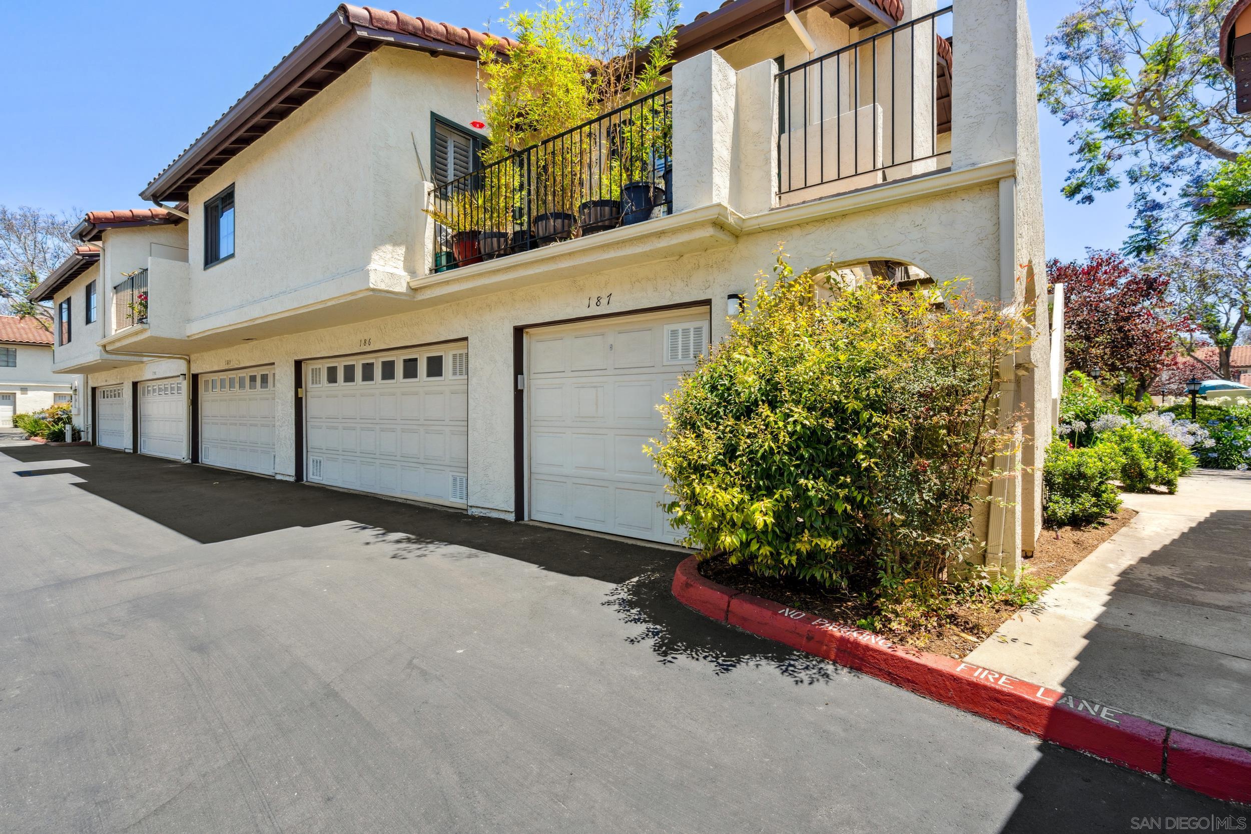 Detail Gallery Image 21 of 26 For 4225  Porte De Palmas 187, San Diego,  CA 92122 - 2 Beds | 2 Baths