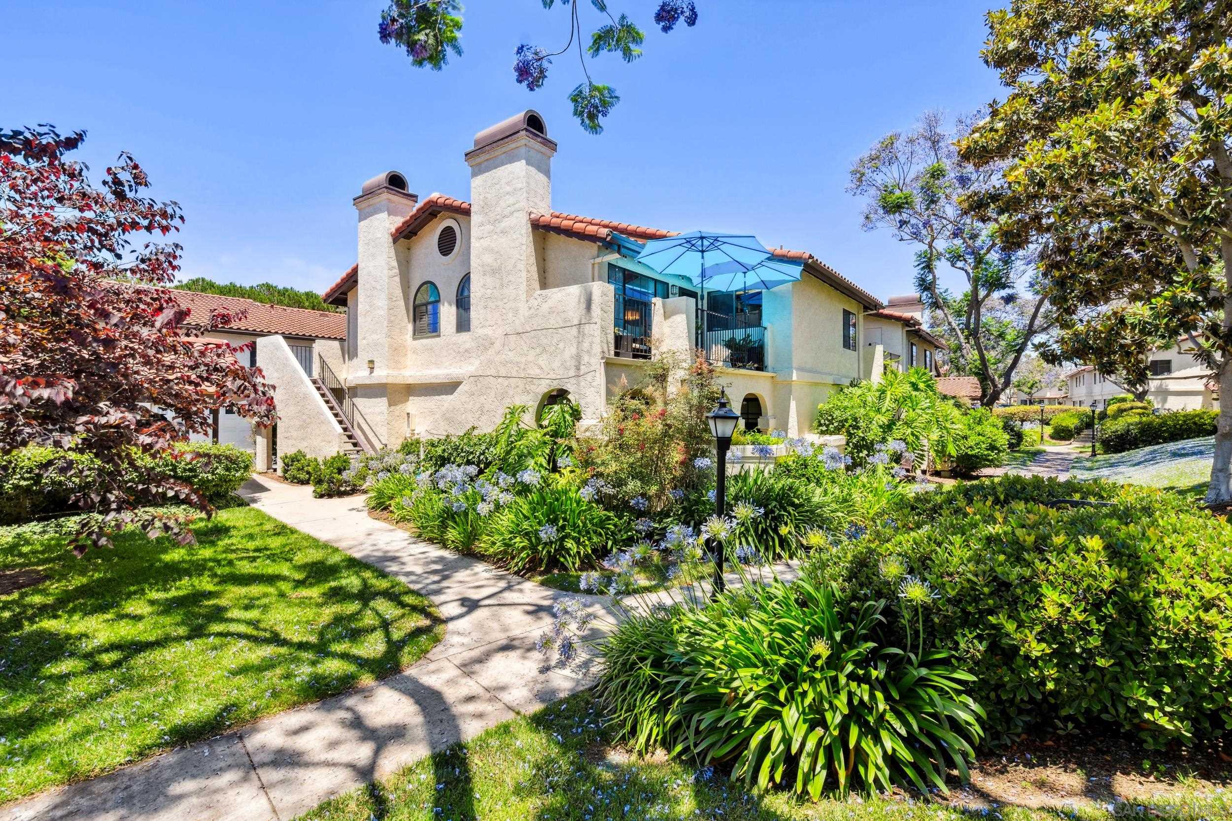 Detail Gallery Image 21 of 26 For 4225  Porte De Palmas  #187,  San Diego,  CA 92122 - 2 Beds | 2 Baths