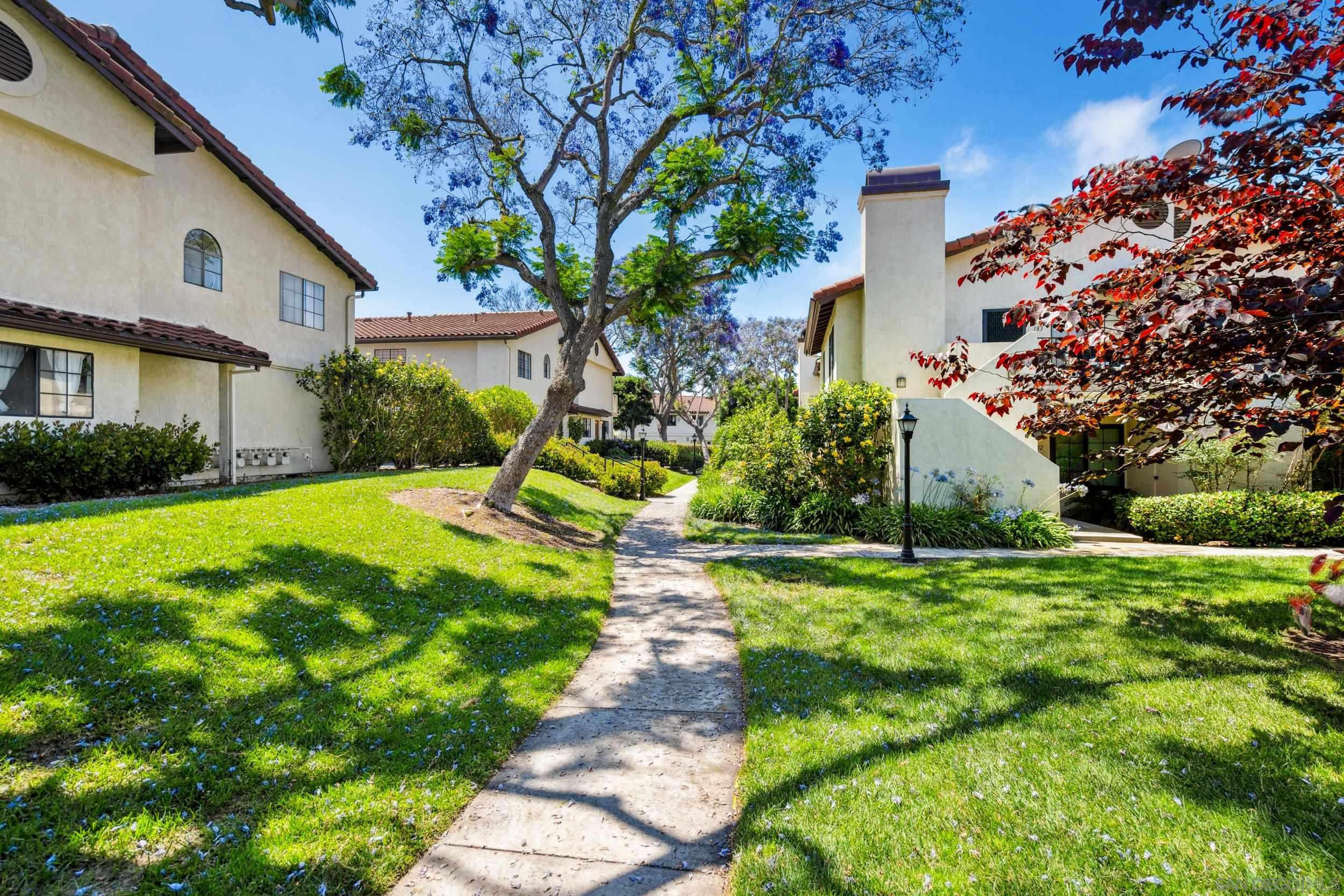 Detail Gallery Image 24 of 26 For 4225  Porte De Palmas 187, San Diego,  CA 92122 - 2 Beds | 2 Baths