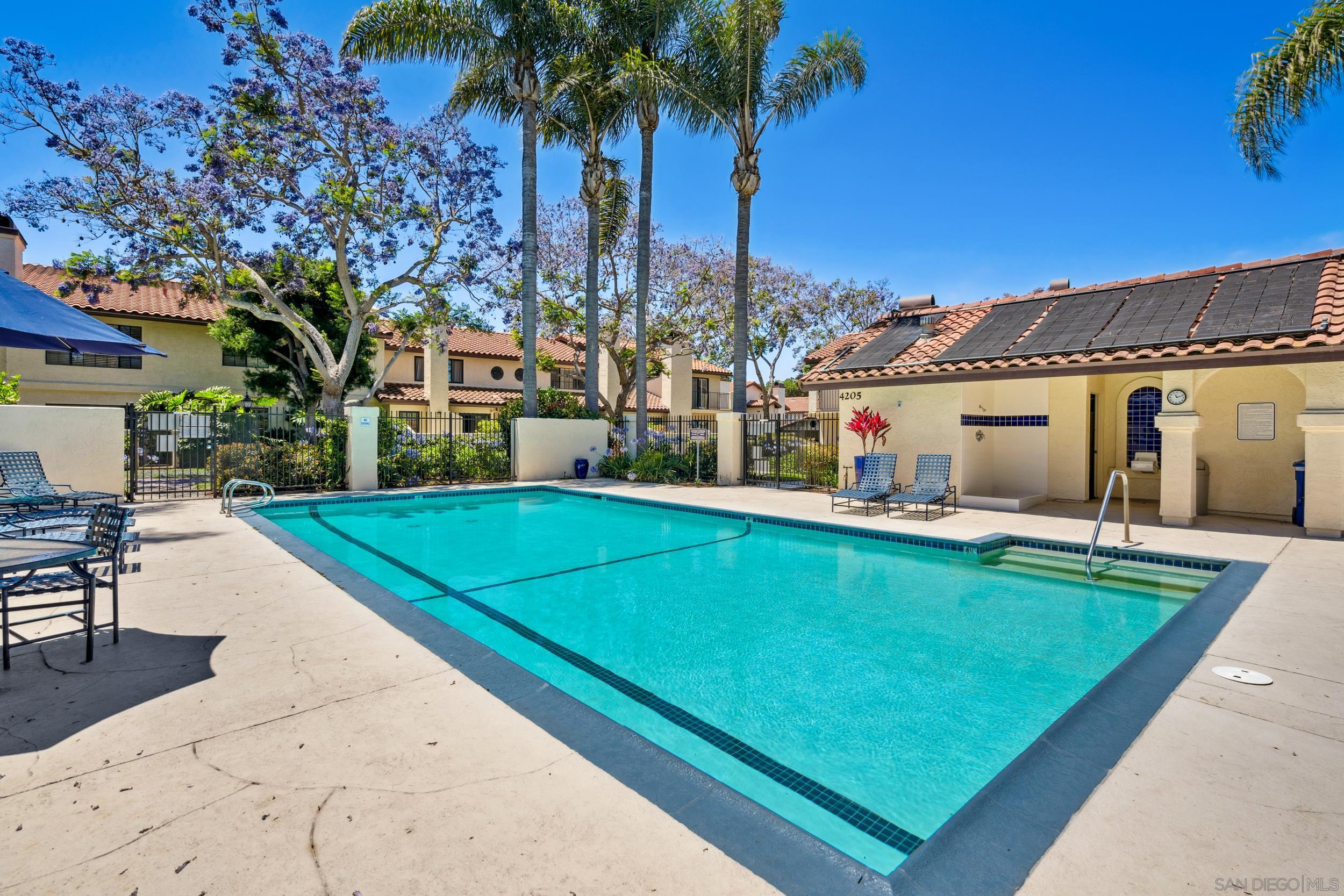 Detail Gallery Image 25 of 26 For 4225  Porte De Palmas 187, San Diego,  CA 92122 - 2 Beds | 2 Baths