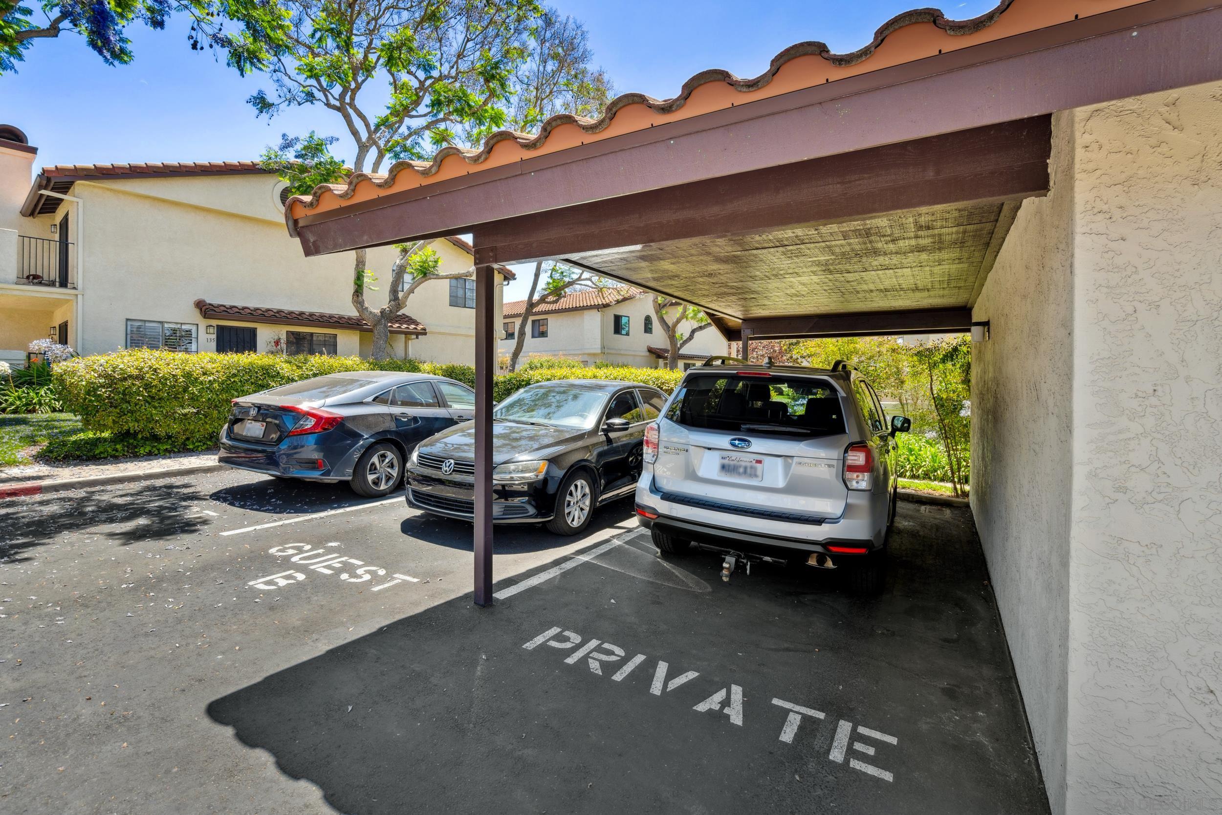 Detail Gallery Image 26 of 26 For 4225  Porte De Palmas 187, San Diego,  CA 92122 - 2 Beds | 2 Baths