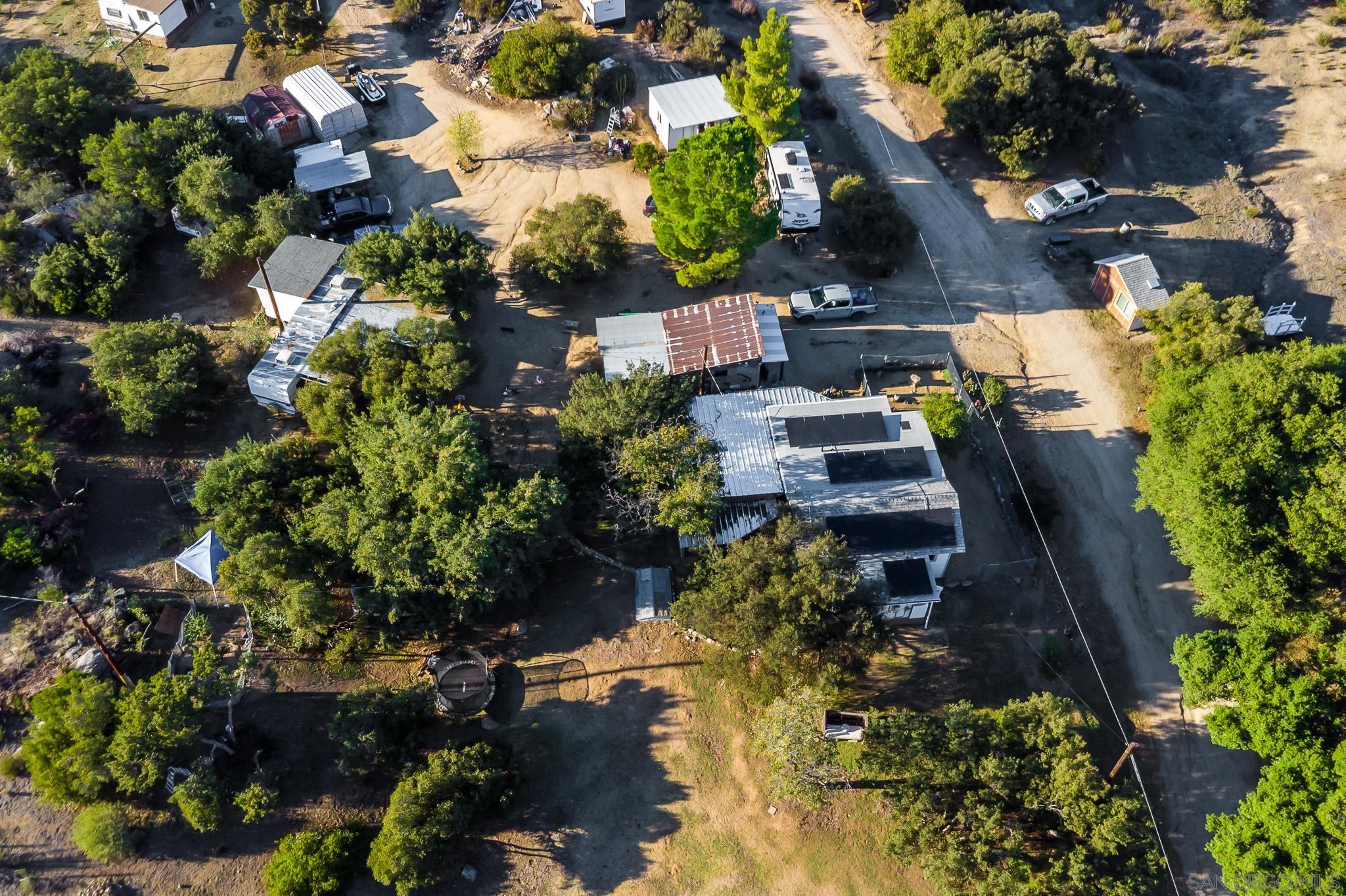 Detail Gallery Image 12 of 74 For 31308  Highway 94, Campo,  CA 91906 - 2 Beds | 1 Baths
