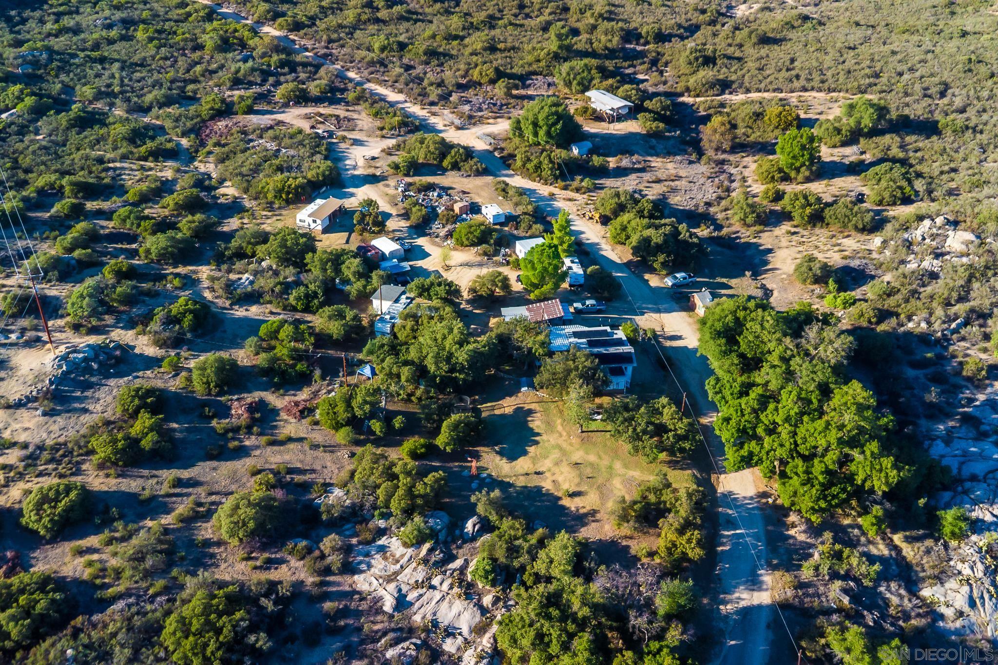 Detail Gallery Image 13 of 74 For 31308  Highway 94, Campo,  CA 91906 - 2 Beds | 1 Baths