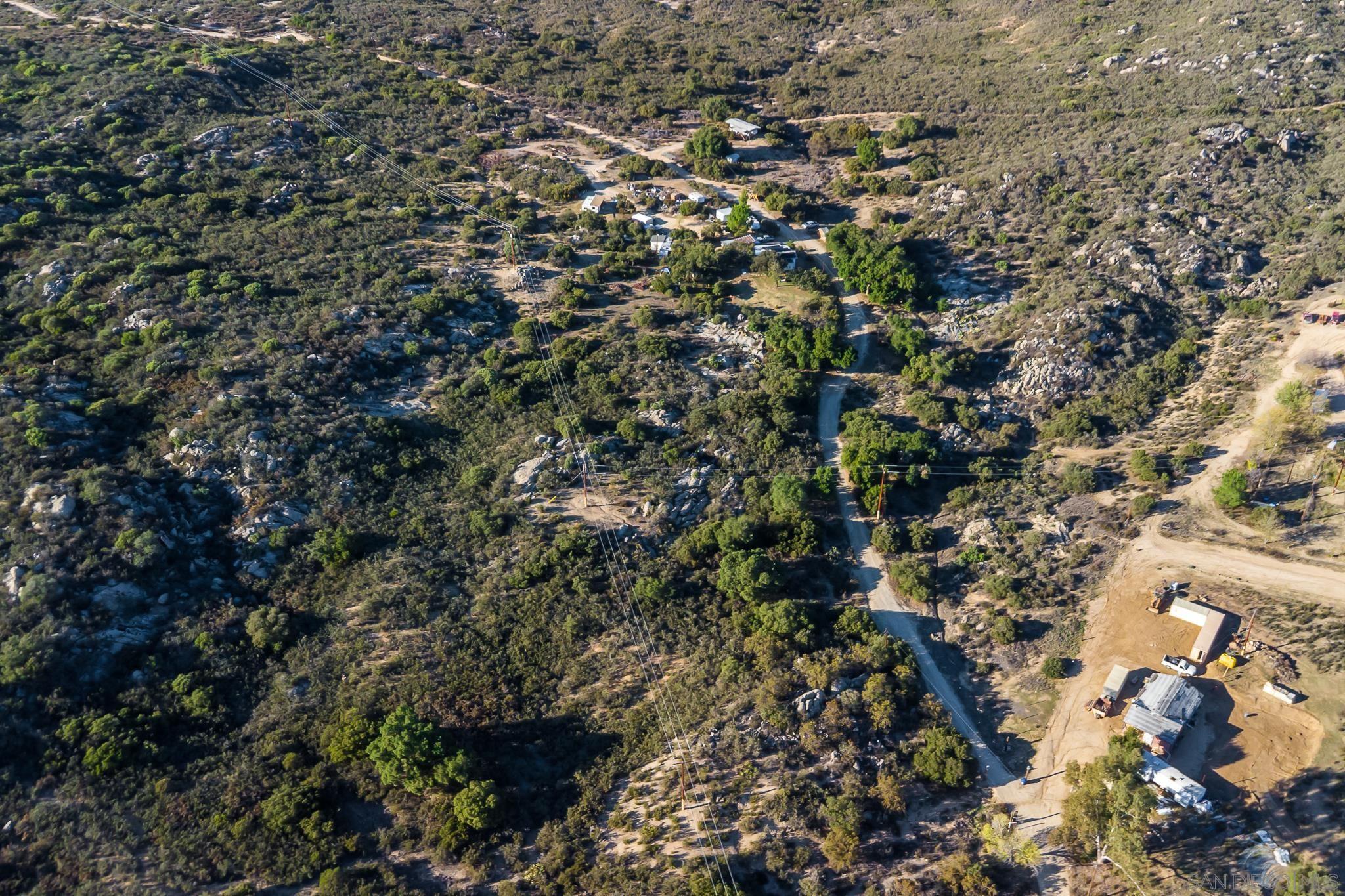 Detail Gallery Image 16 of 75 For 31308  Highway 94, Campo,  CA 91906 - 2 Beds | 1 Baths