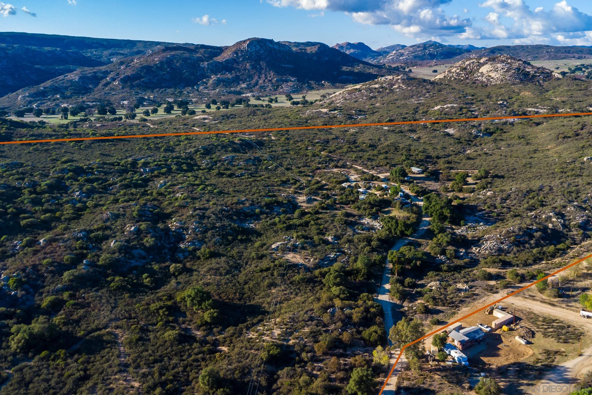 Detail Gallery Image 16 of 74 For 31308  Highway 94, Campo,  CA 91906 - 2 Beds | 1 Baths