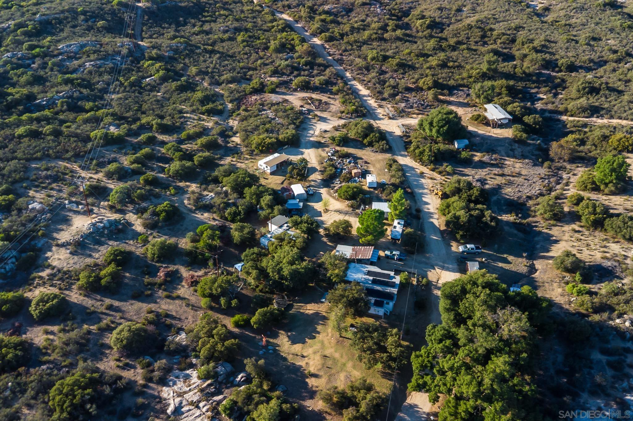 Detail Gallery Image 19 of 74 For 31308  Highway 94, Campo,  CA 91906 - 2 Beds | 1 Baths