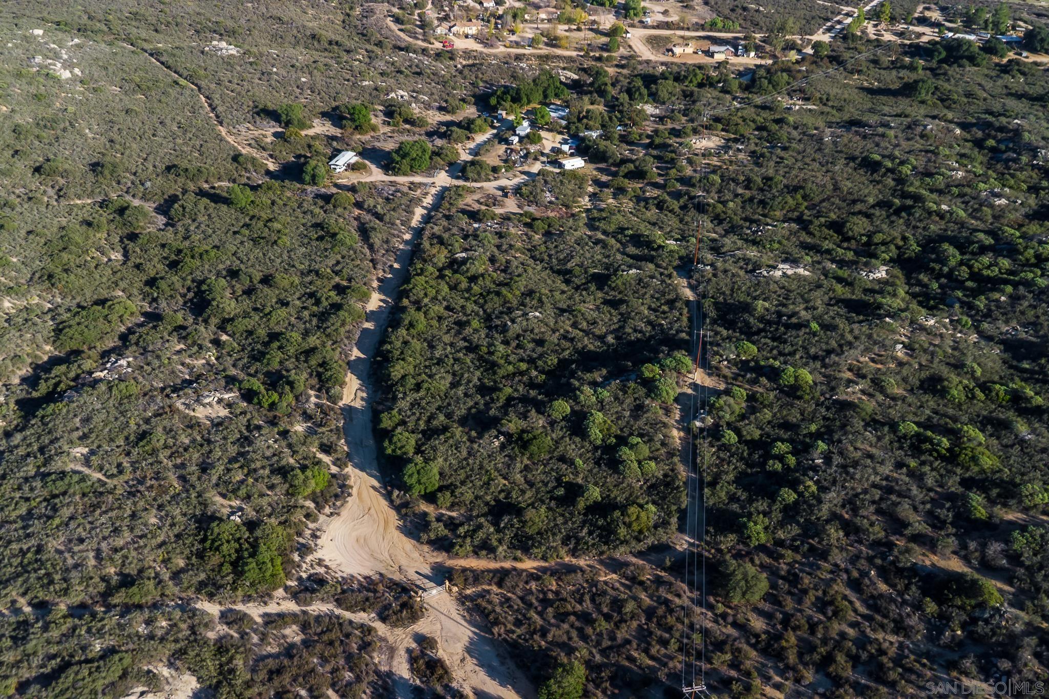 Detail Gallery Image 3 of 74 For 31308  Highway 94, Campo,  CA 91906 - 2 Beds | 1 Baths