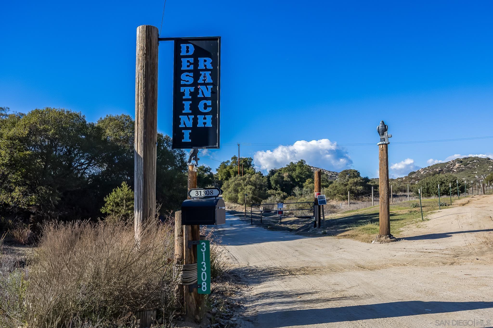 Detail Gallery Image 21 of 74 For 31308  Highway 94, Campo,  CA 91906 - 2 Beds | 1 Baths