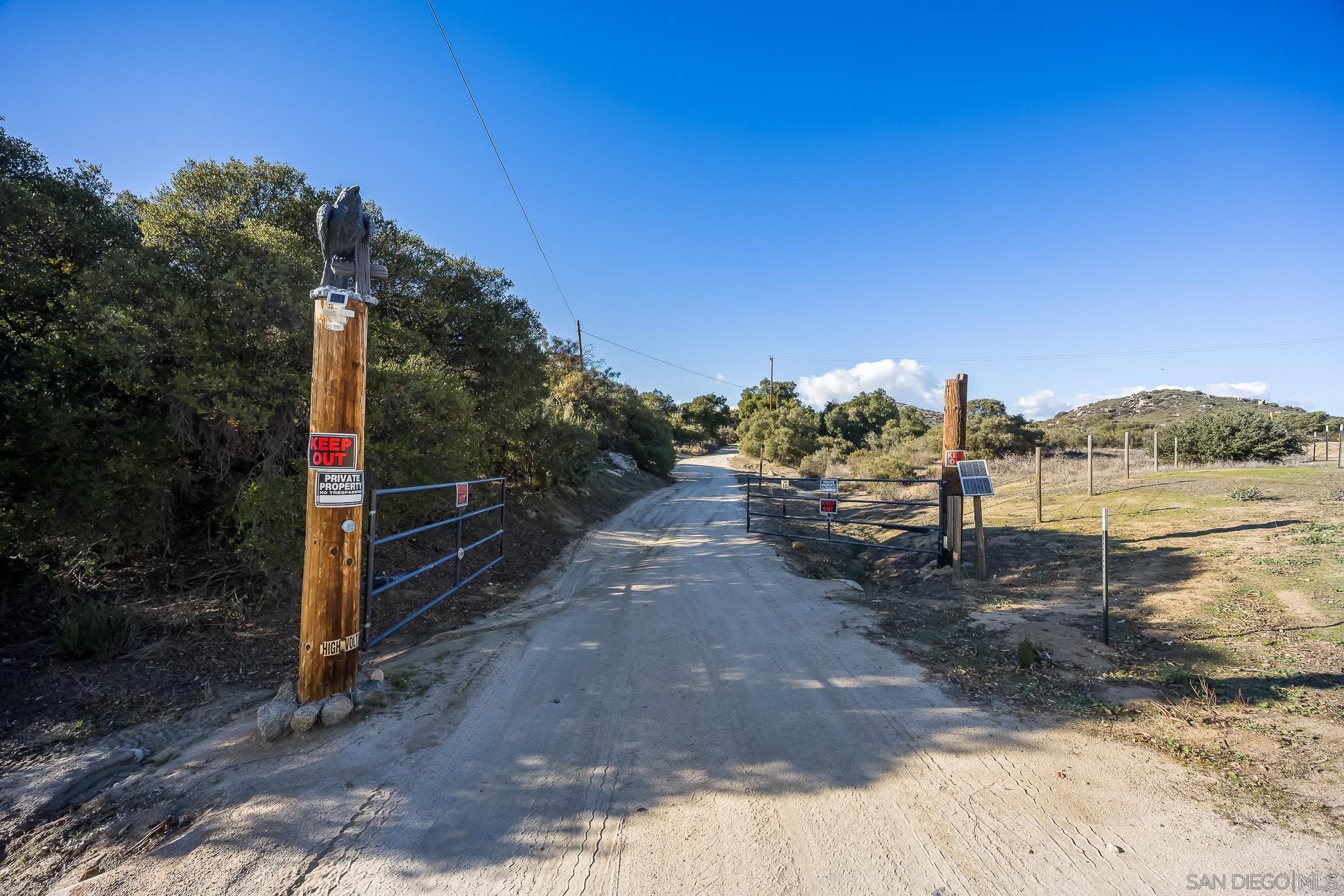 Detail Gallery Image 22 of 74 For 31308  Highway 94, Campo,  CA 91906 - 2 Beds | 1 Baths