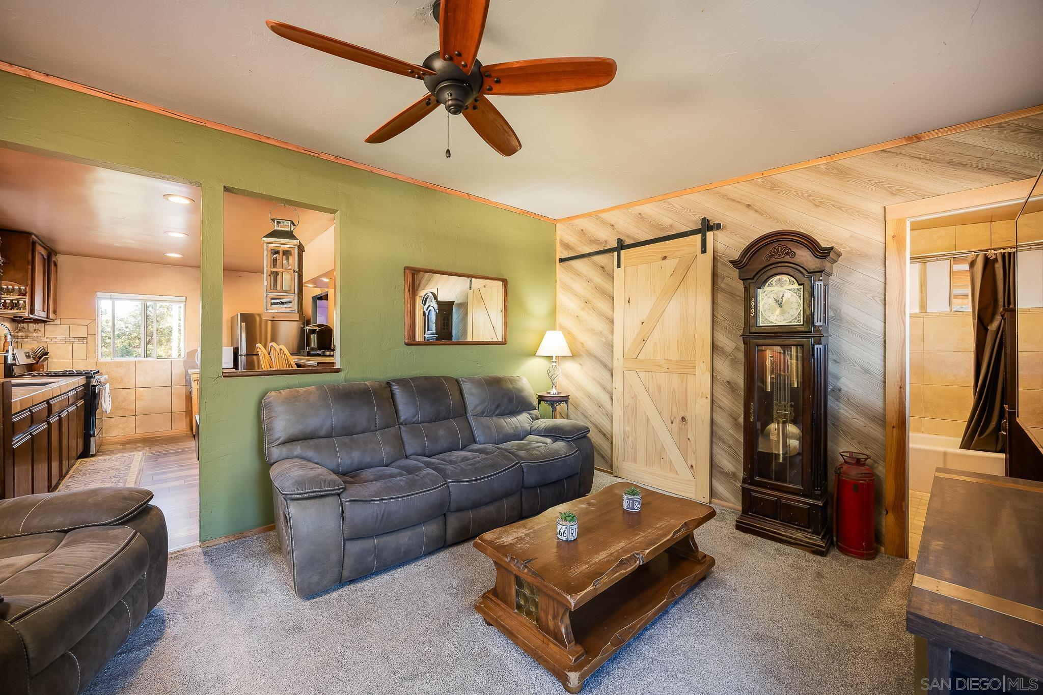 Detail Gallery Image 28 of 75 For 31308  Highway 94, Campo,  CA 91906 - 2 Beds | 1 Baths
