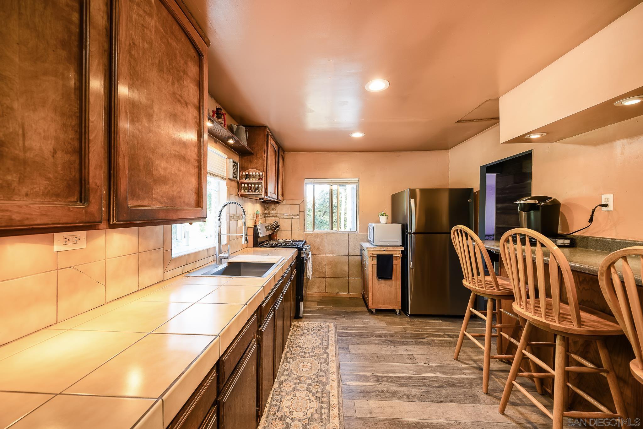 Detail Gallery Image 31 of 75 For 31308  Highway 94, Campo,  CA 91906 - 2 Beds | 1 Baths