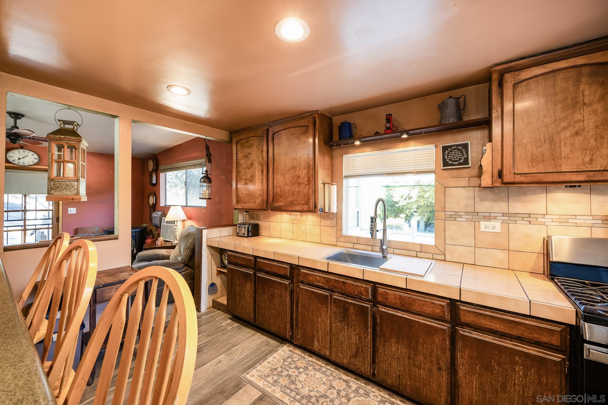 Detail Gallery Image 32 of 74 For 31308  Highway 94, Campo,  CA 91906 - 2 Beds | 1 Baths