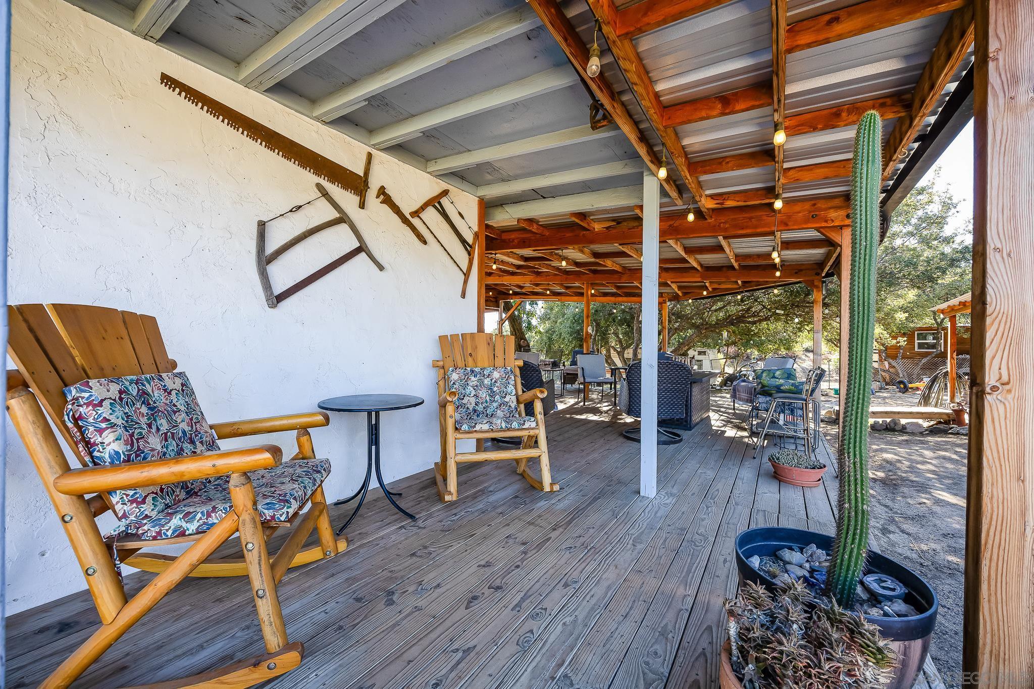 Detail Gallery Image 35 of 74 For 31308  Highway 94, Campo,  CA 91906 - 2 Beds | 1 Baths