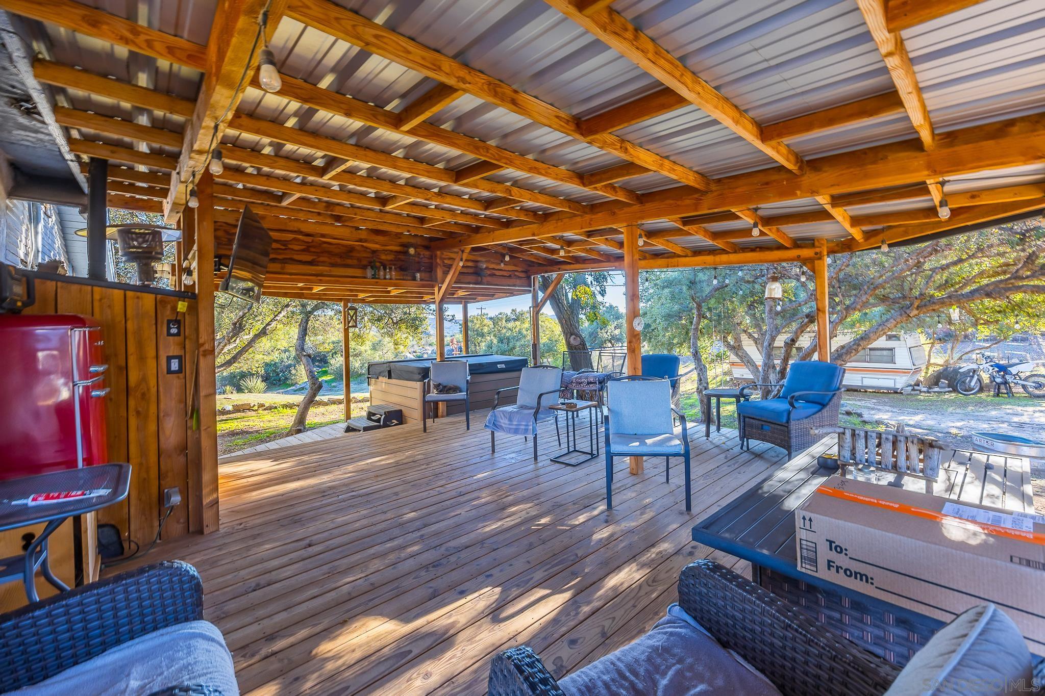 Detail Gallery Image 37 of 75 For 31308  Highway 94, Campo,  CA 91906 - 2 Beds | 1 Baths