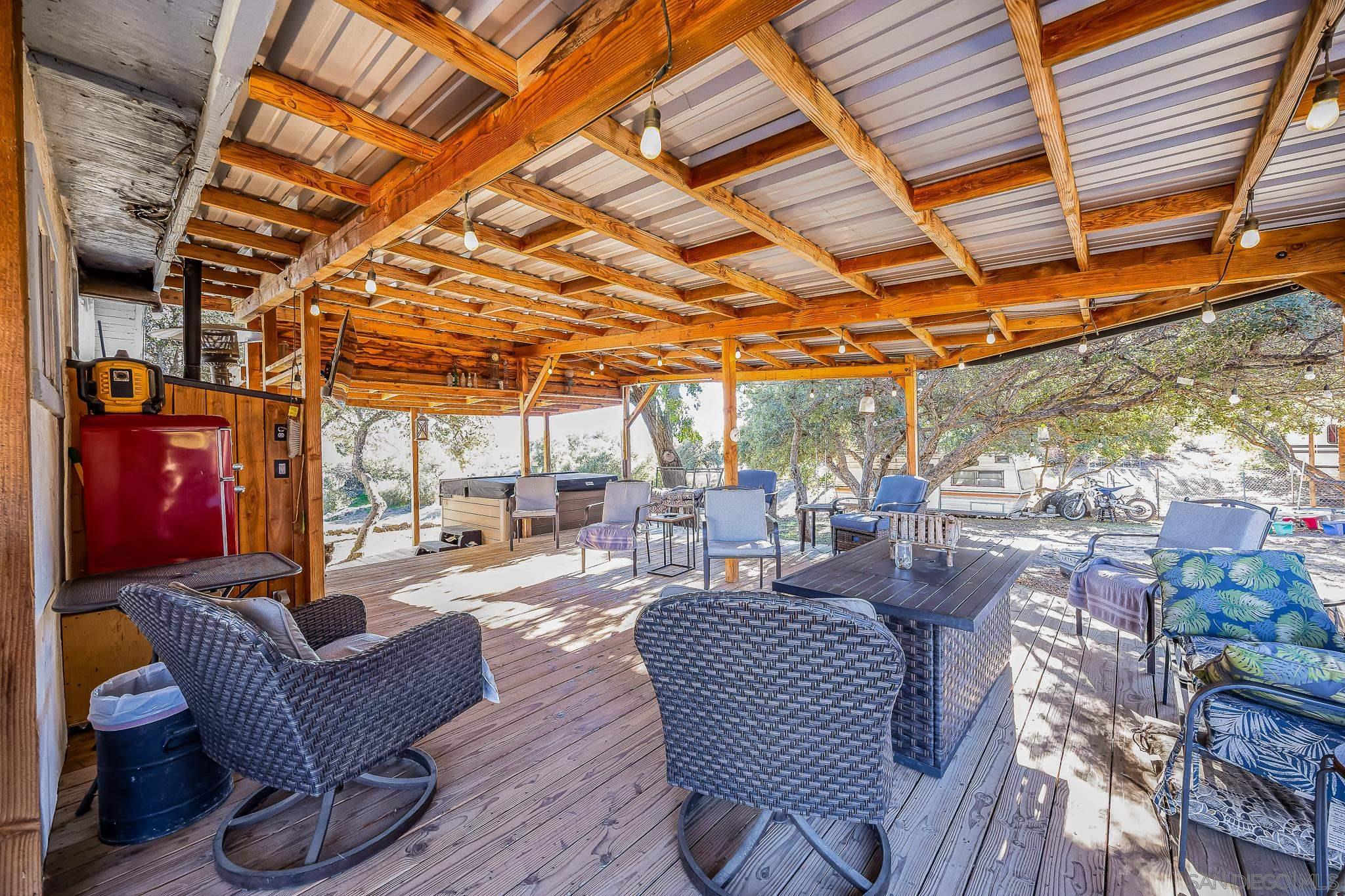 Detail Gallery Image 38 of 75 For 31308  Highway 94, Campo,  CA 91906 - 2 Beds | 1 Baths