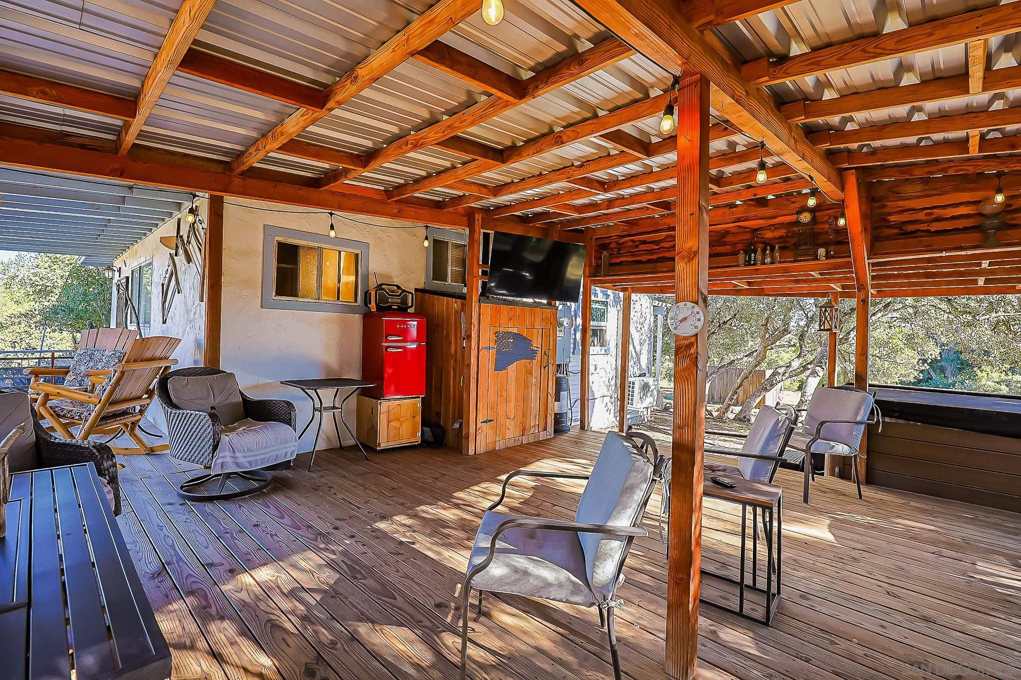 Detail Gallery Image 39 of 75 For 31308  Highway 94, Campo,  CA 91906 - 2 Beds | 1 Baths