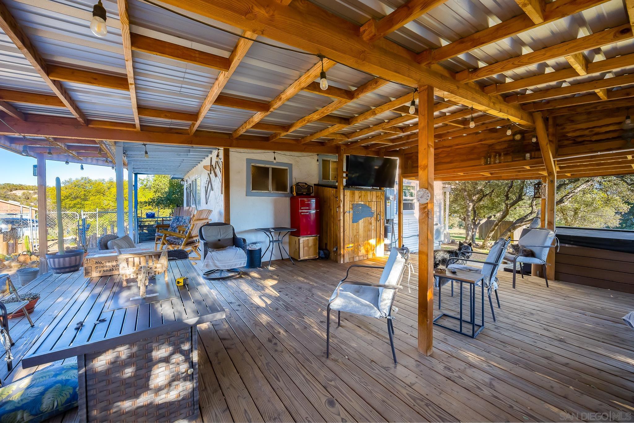 Detail Gallery Image 40 of 74 For 31308  Highway 94, Campo,  CA 91906 - 2 Beds | 1 Baths