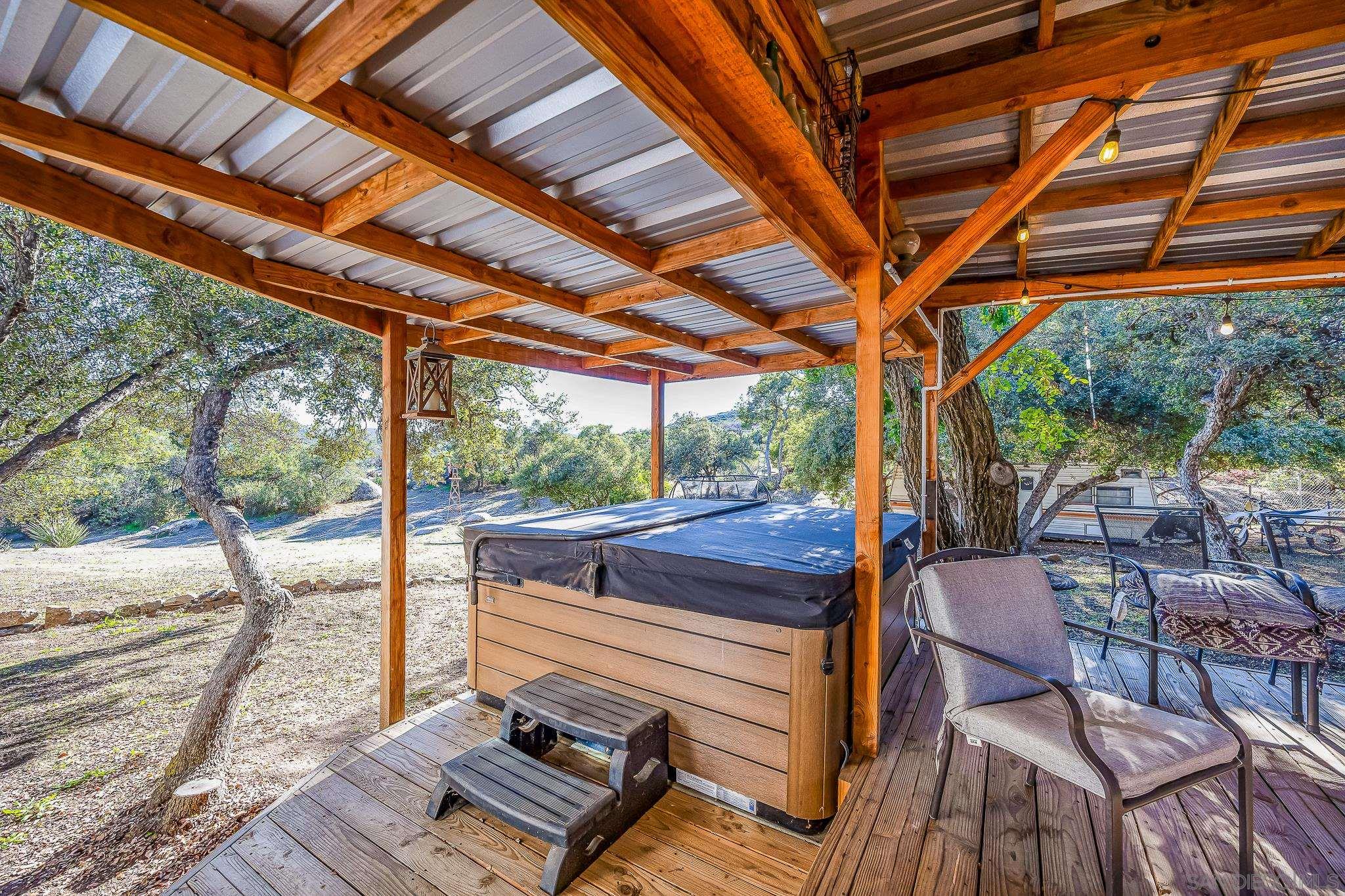 Detail Gallery Image 40 of 75 For 31308  Highway 94, Campo,  CA 91906 - 2 Beds | 1 Baths