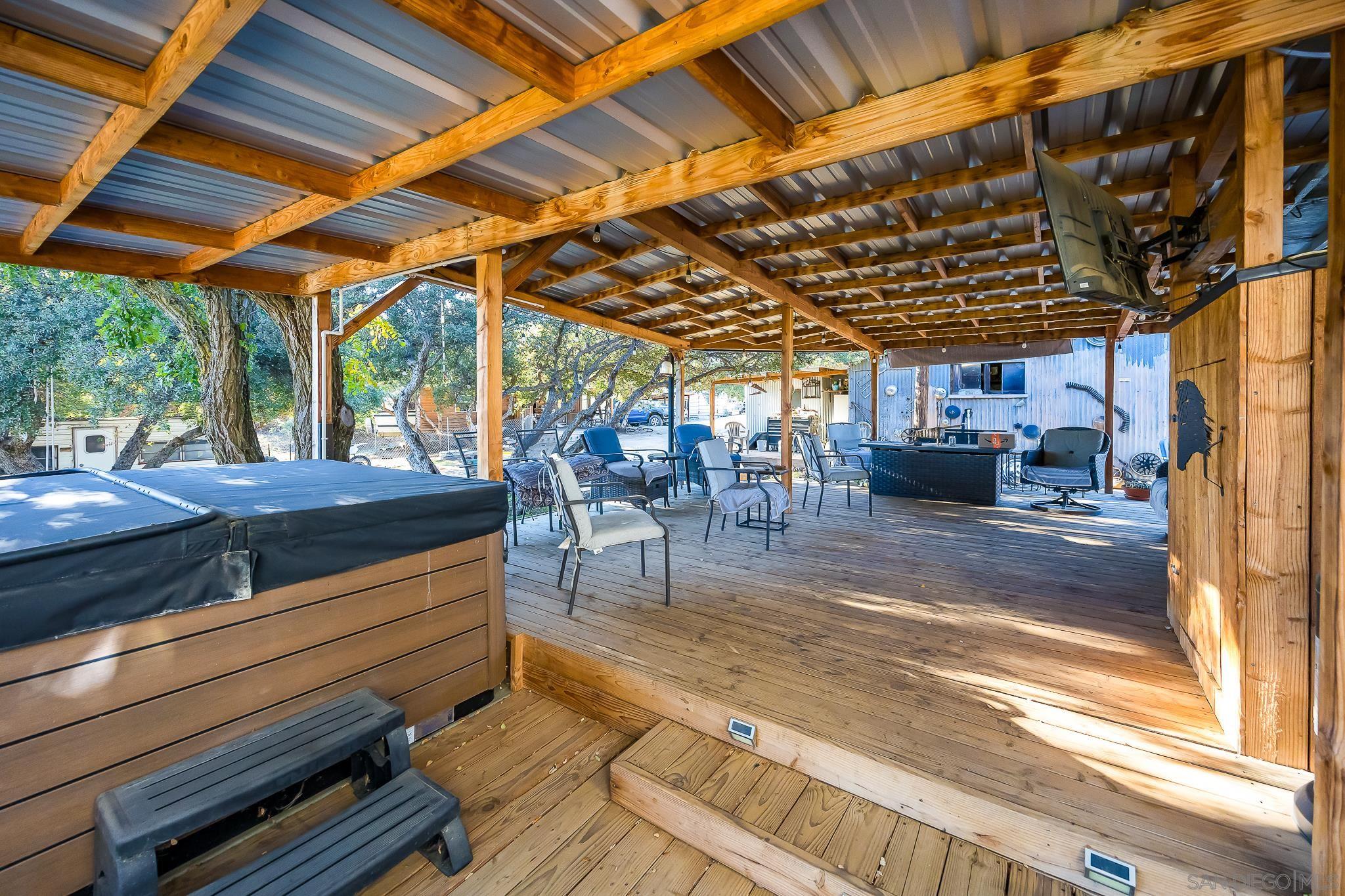 Detail Gallery Image 42 of 75 For 31308  Highway 94, Campo,  CA 91906 - 2 Beds | 1 Baths