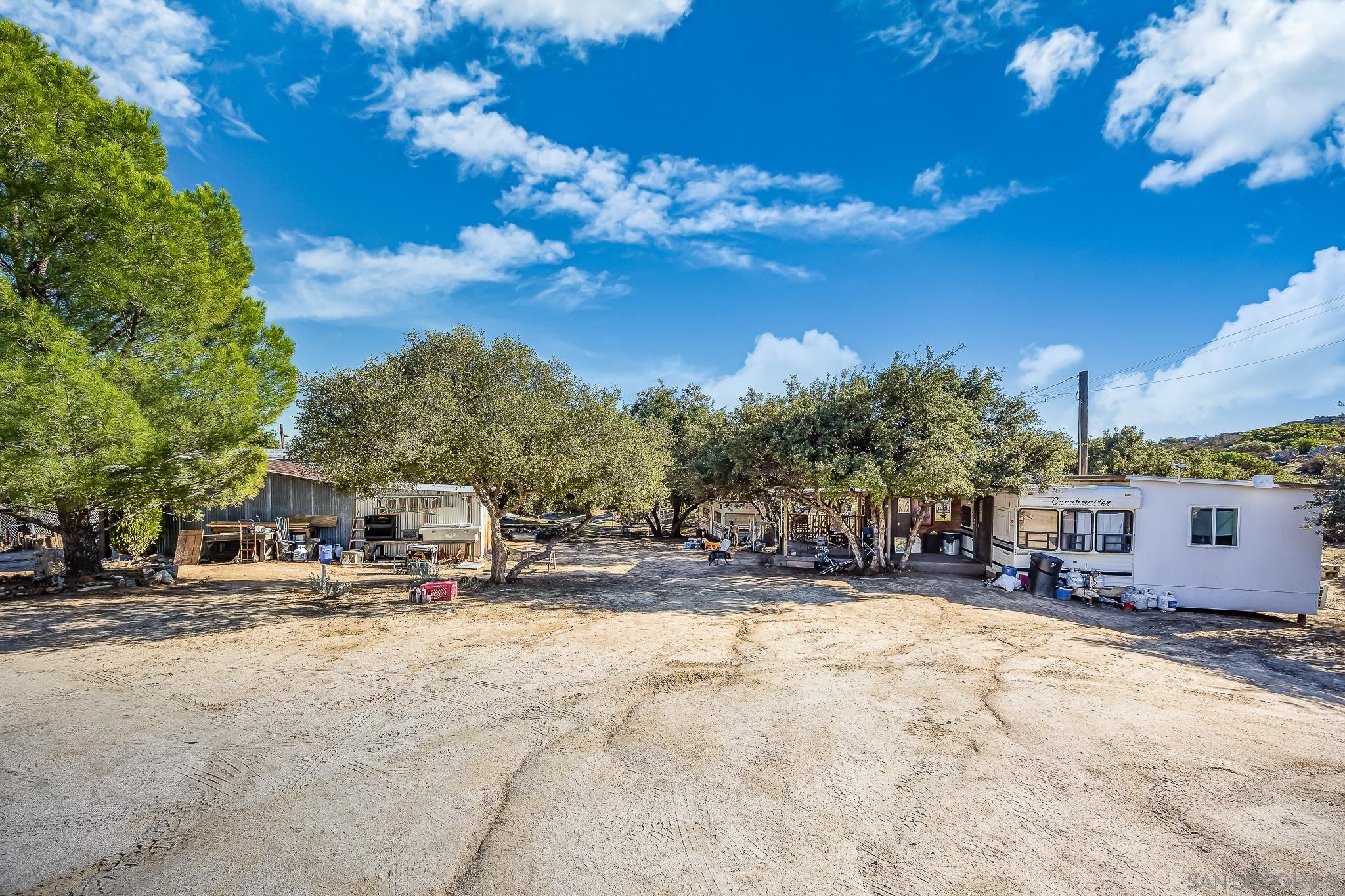 Detail Gallery Image 44 of 74 For 31308  Highway 94, Campo,  CA 91906 - 2 Beds | 1 Baths
