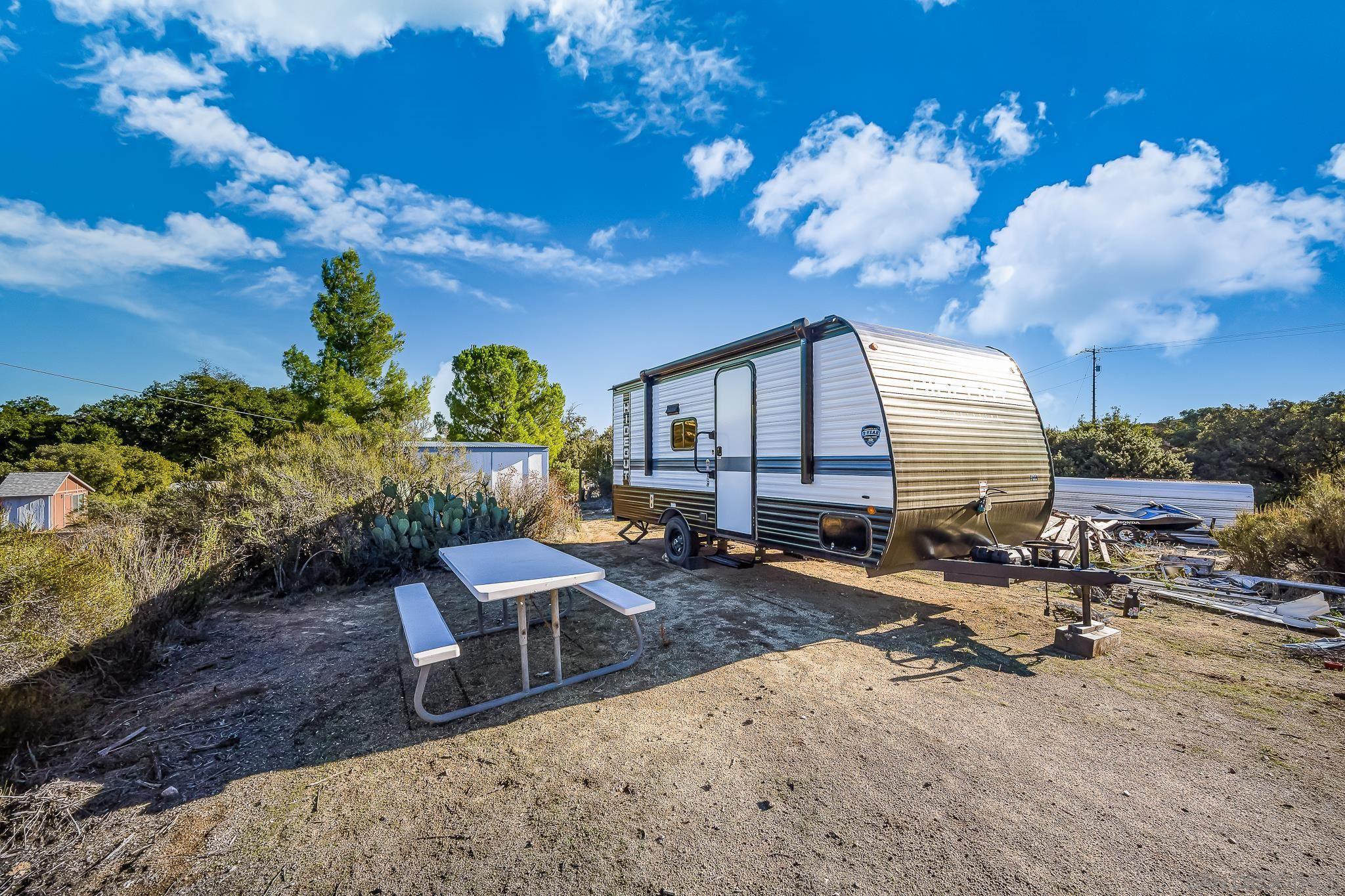 Detail Gallery Image 48 of 74 For 31308  Highway 94, Campo,  CA 91906 - 2 Beds | 1 Baths