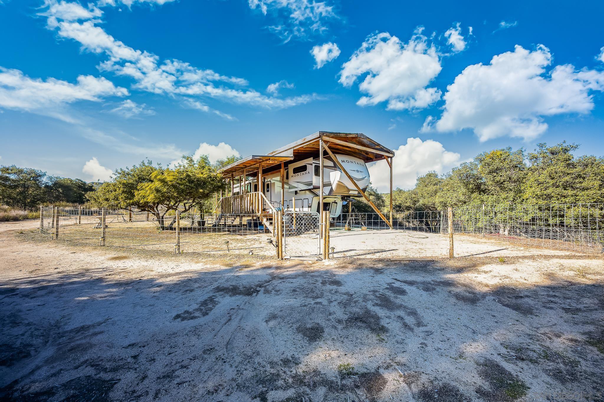 Detail Gallery Image 50 of 75 For 31308  Highway 94, Campo,  CA 91906 - 2 Beds | 1 Baths