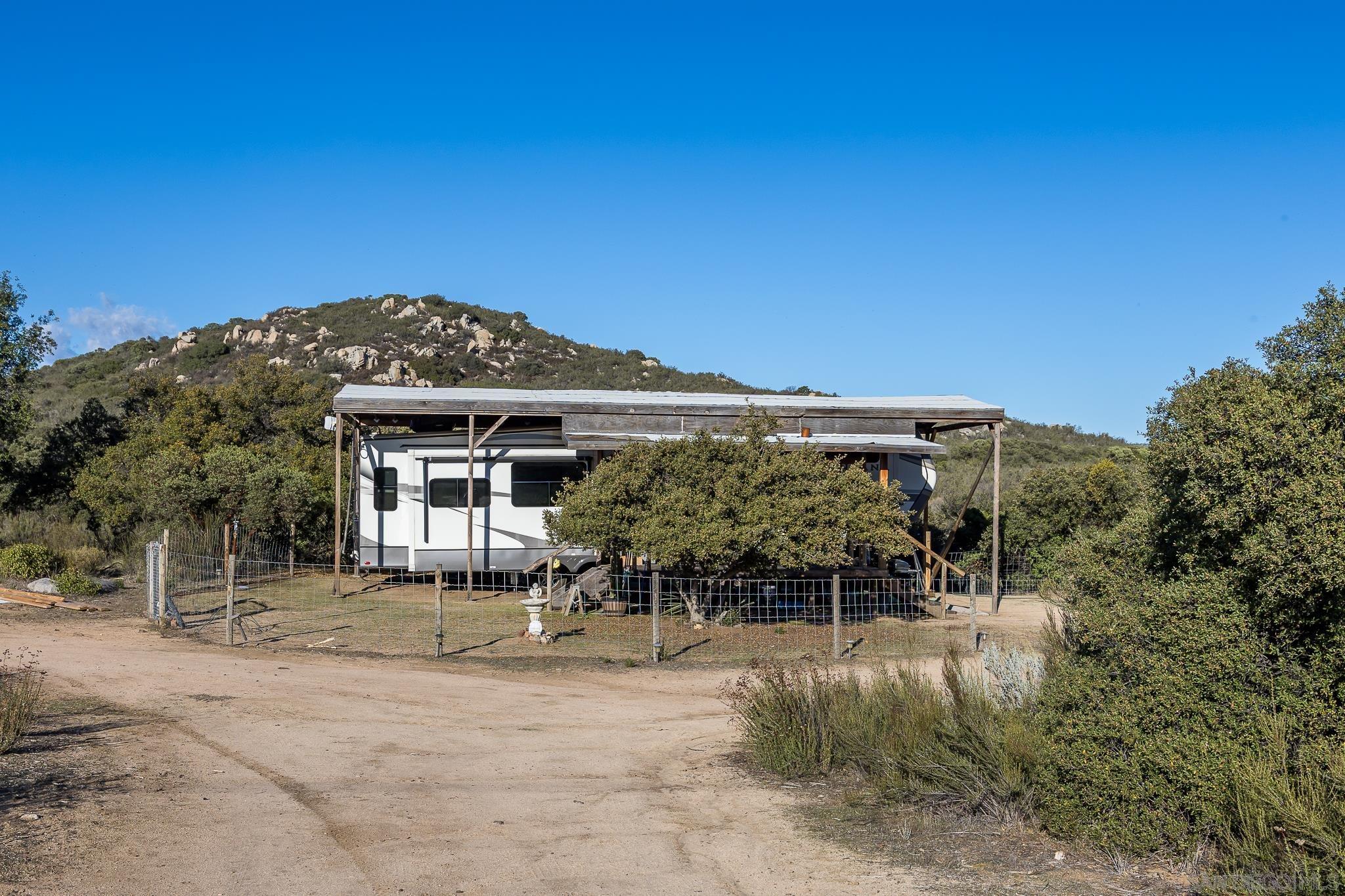 Detail Gallery Image 51 of 74 For 31308  Highway 94, Campo,  CA 91906 - 2 Beds | 1 Baths