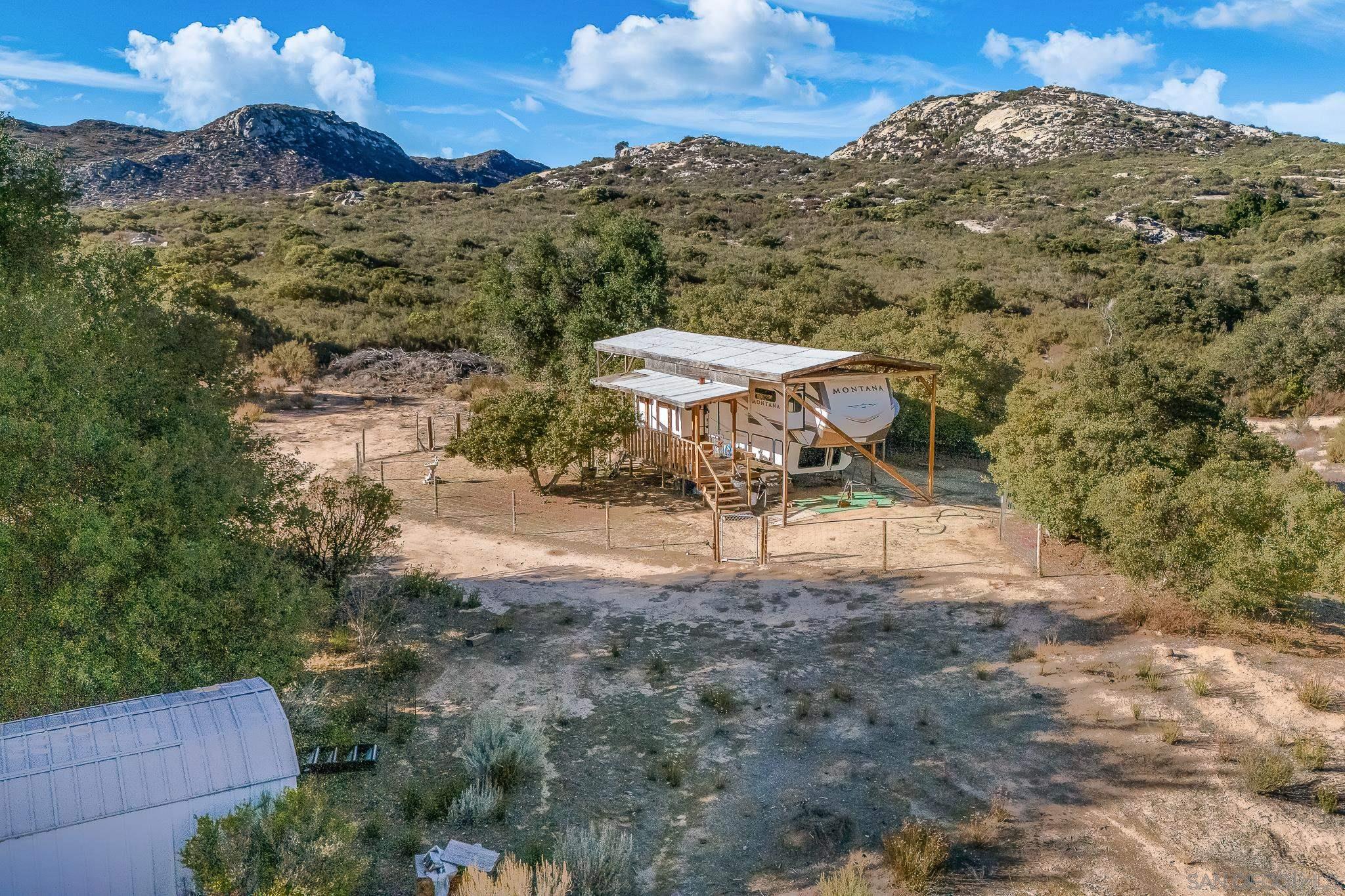 Detail Gallery Image 51 of 75 For 31308  Highway 94, Campo,  CA 91906 - 2 Beds | 1 Baths