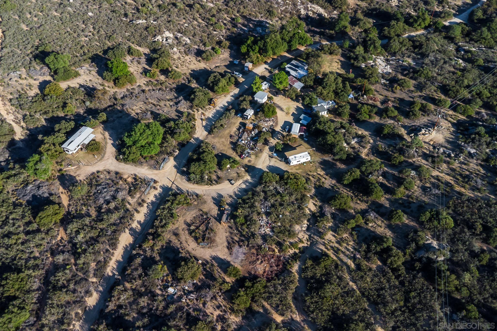 Detail Gallery Image 7 of 74 For 31308  Highway 94, Campo,  CA 91906 - 2 Beds | 1 Baths