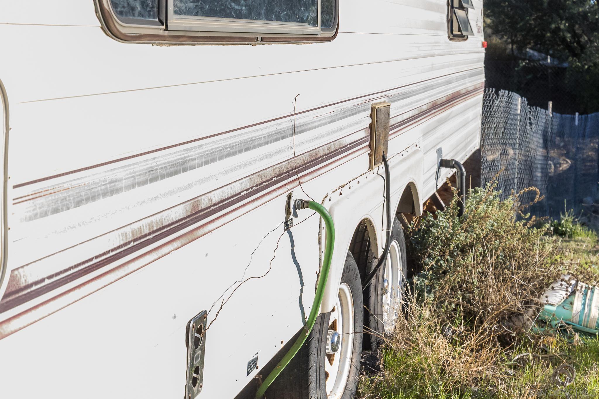 Detail Gallery Image 66 of 74 For 31308  Highway 94, Campo,  CA 91906 - 2 Beds | 1 Baths