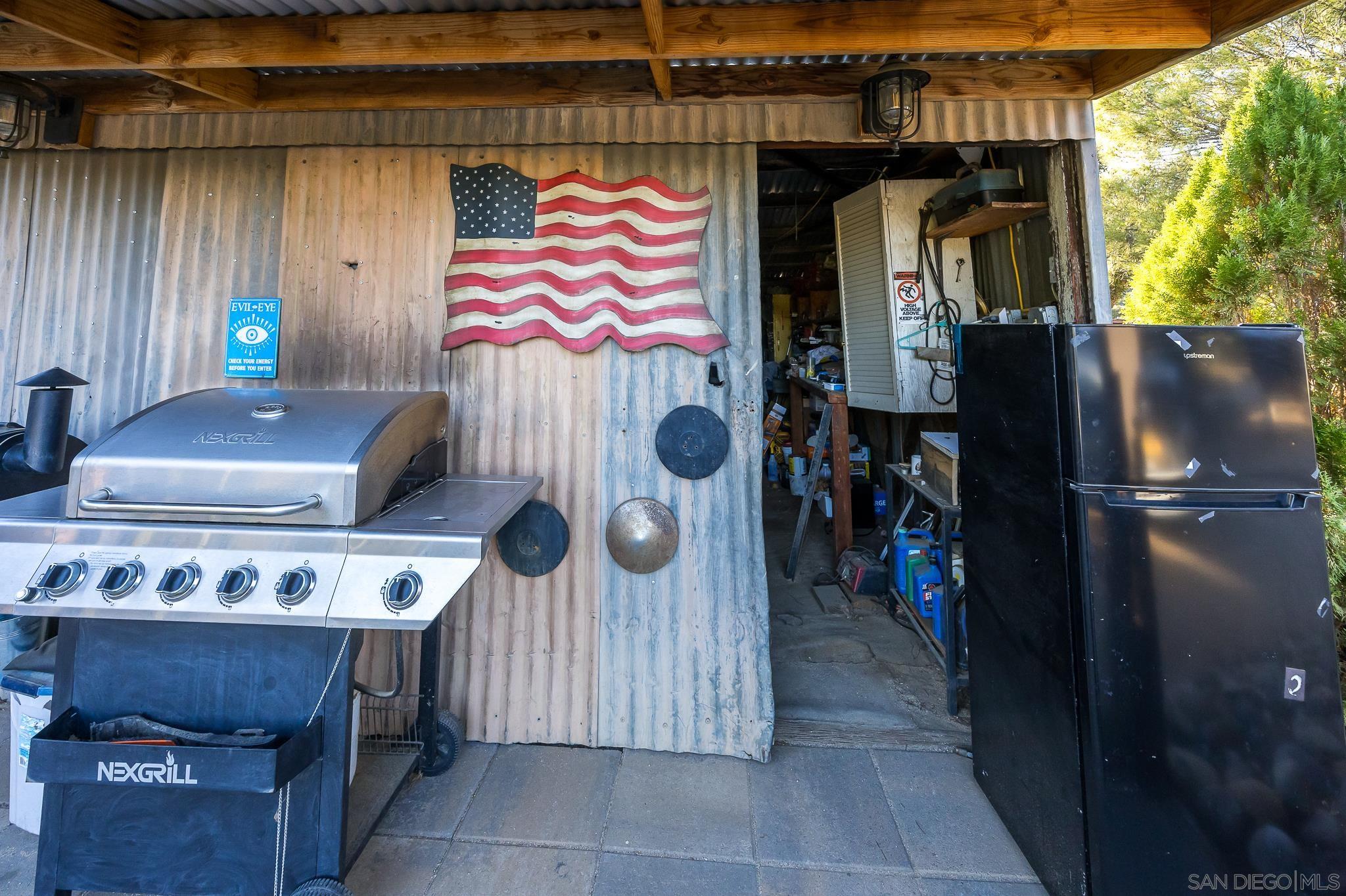 Detail Gallery Image 68 of 74 For 31308  Highway 94, Campo,  CA 91906 - 2 Beds | 1 Baths