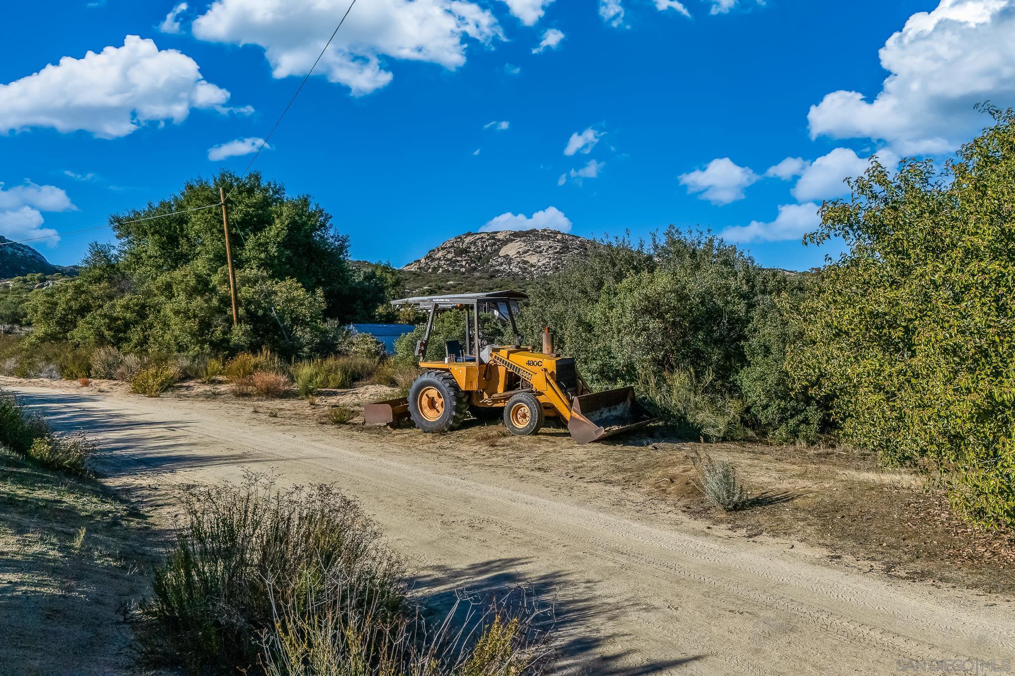 Detail Gallery Image 70 of 74 For 31308  Highway 94, Campo,  CA 91906 - 2 Beds | 1 Baths