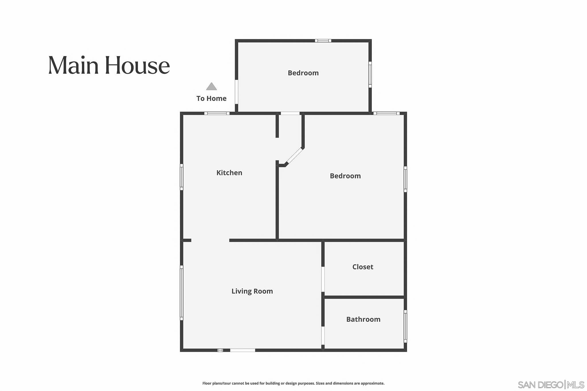 Detail Gallery Image 71 of 74 For 31308  Highway 94, Campo,  CA 91906 - 2 Beds | 1 Baths