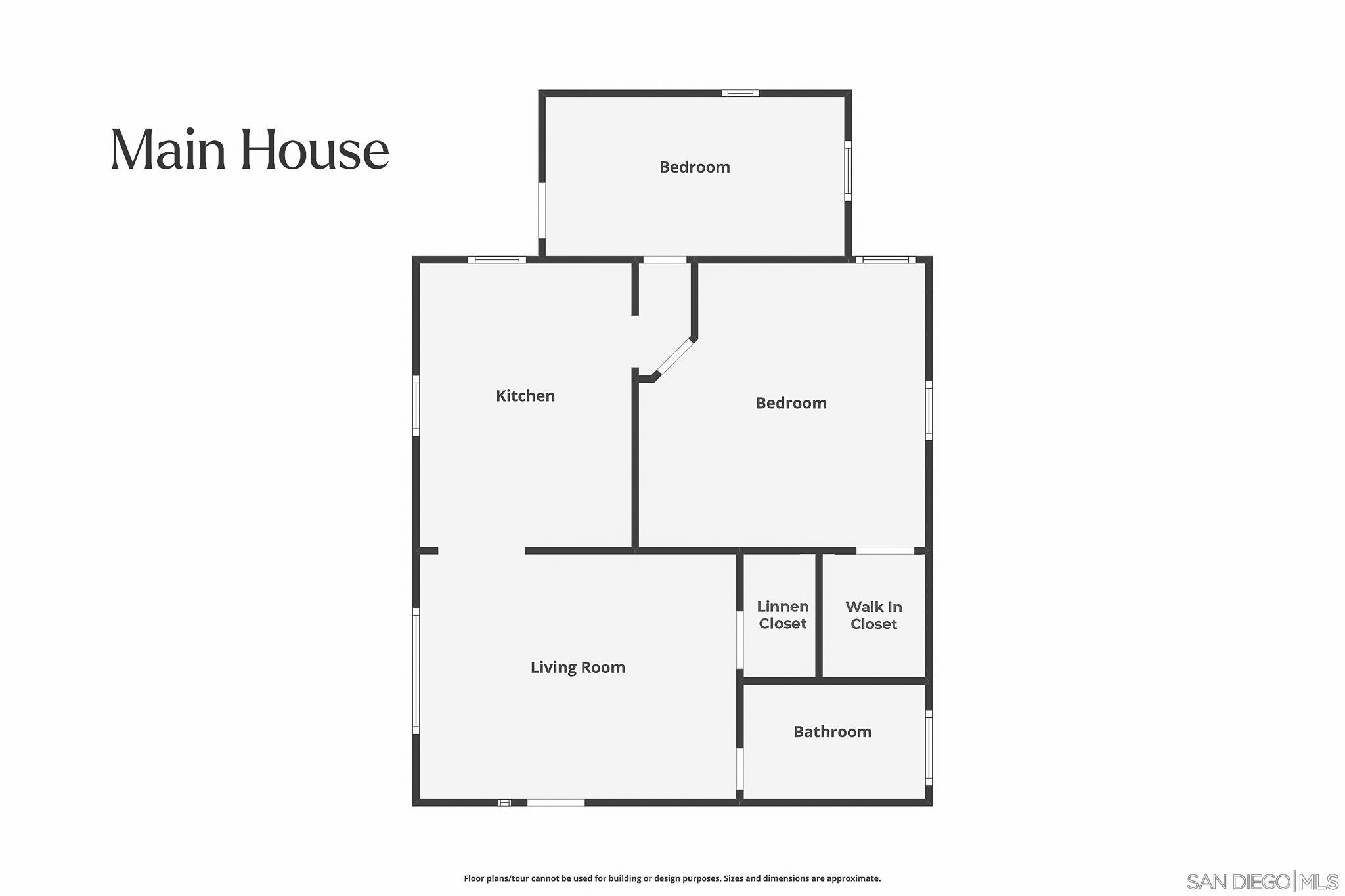 Detail Gallery Image 72 of 75 For 31308  Highway 94, Campo,  CA 91906 - 2 Beds | 1 Baths