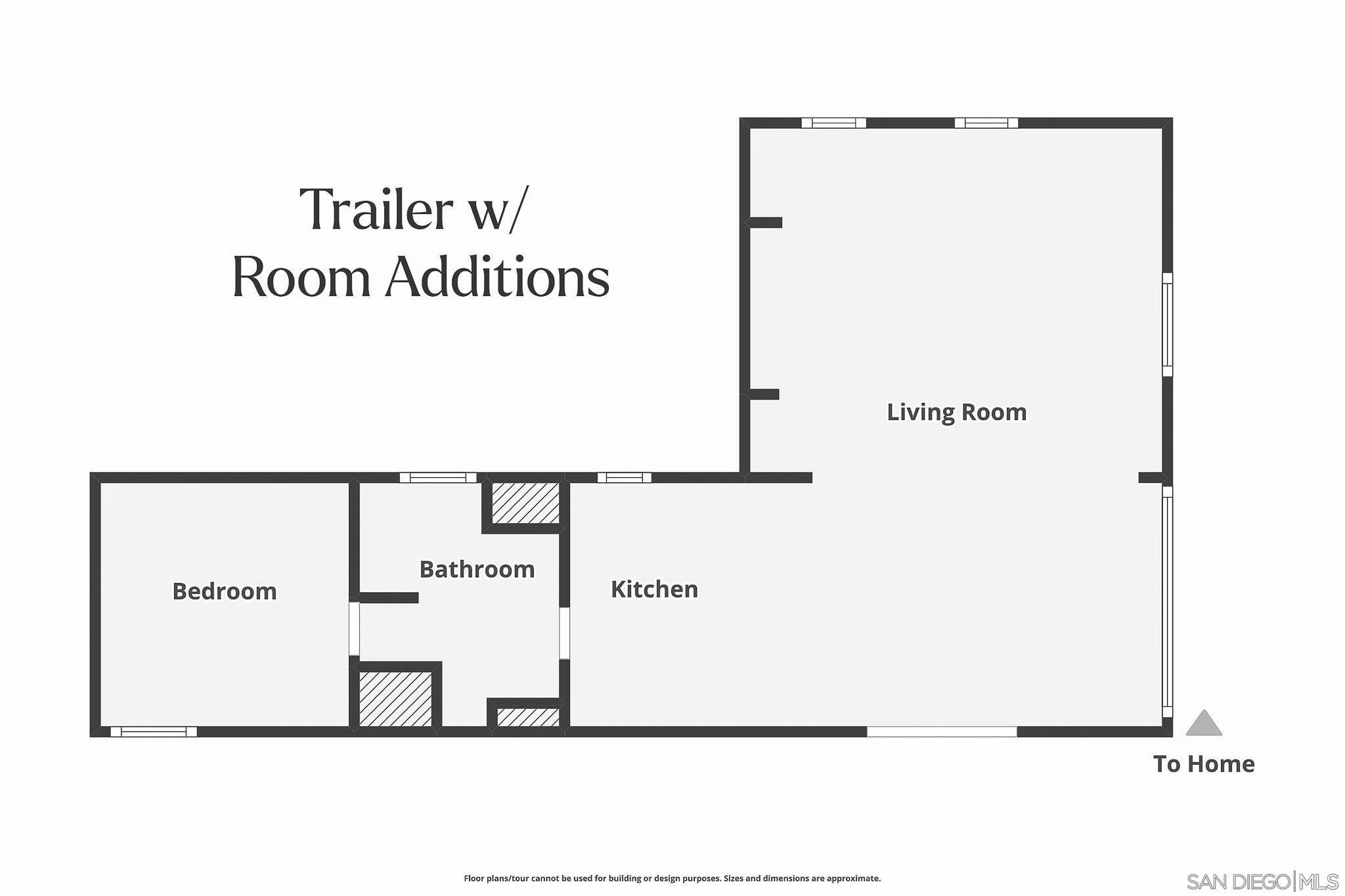 Detail Gallery Image 72 of 74 For 31308  Highway 94, Campo,  CA 91906 - 2 Beds | 1 Baths