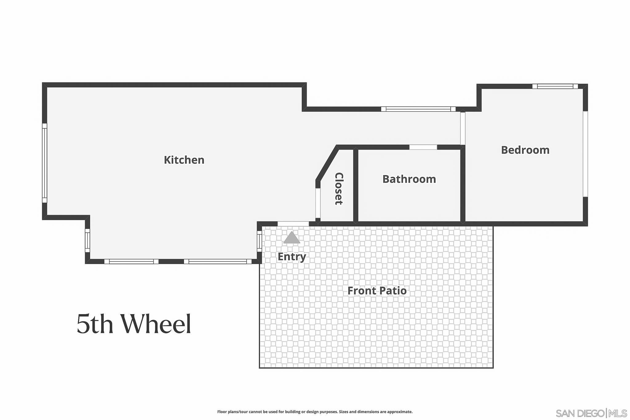 Detail Gallery Image 73 of 74 For 31308  Highway 94, Campo,  CA 91906 - 2 Beds | 1 Baths