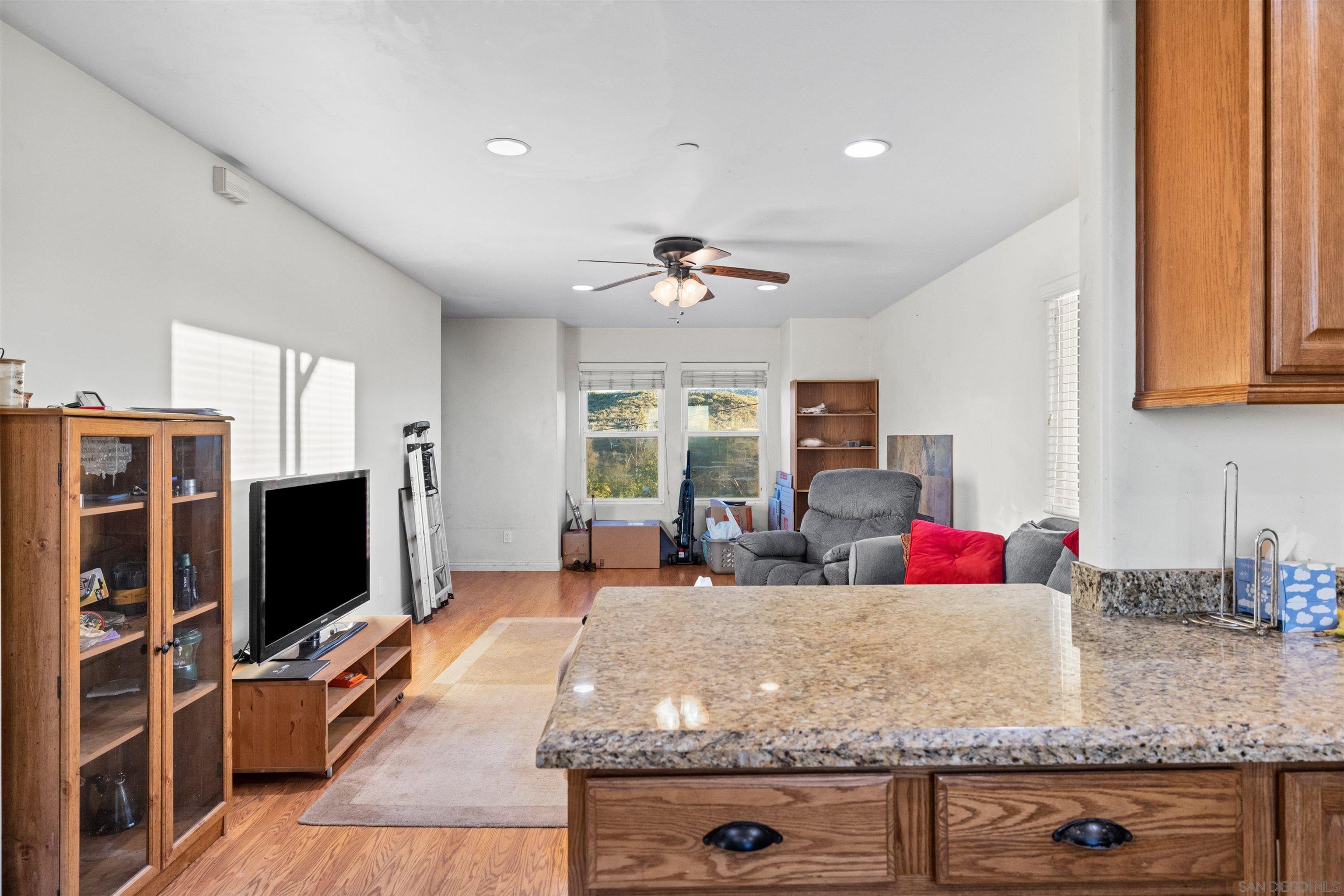 Detail Gallery Image 11 of 58 For 4618  Montiel Truck Trail, Jamul,  CA 91935 - 4 Beds | 3 Baths