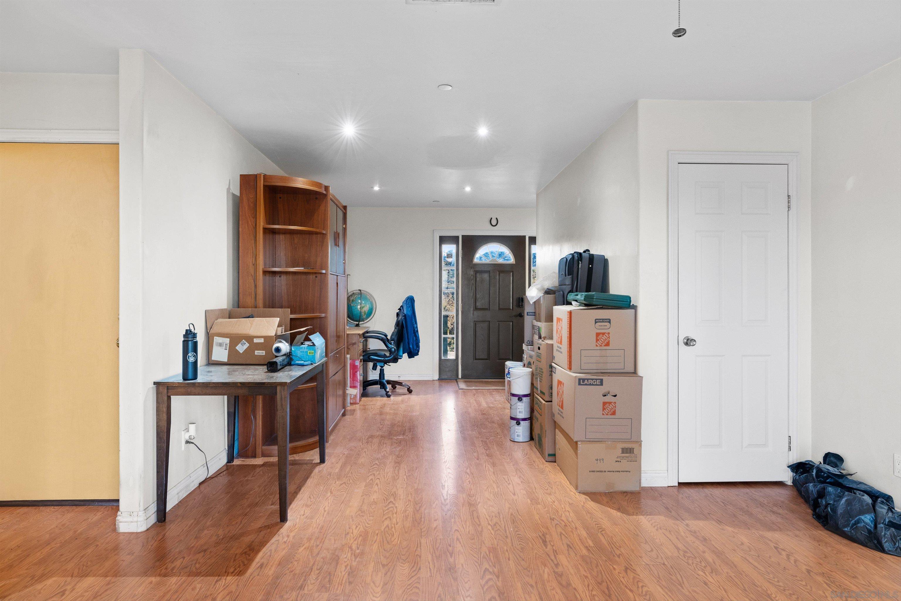 Detail Gallery Image 17 of 58 For 4618  Montiel Truck Trail, Jamul,  CA 91935 - 4 Beds | 3 Baths