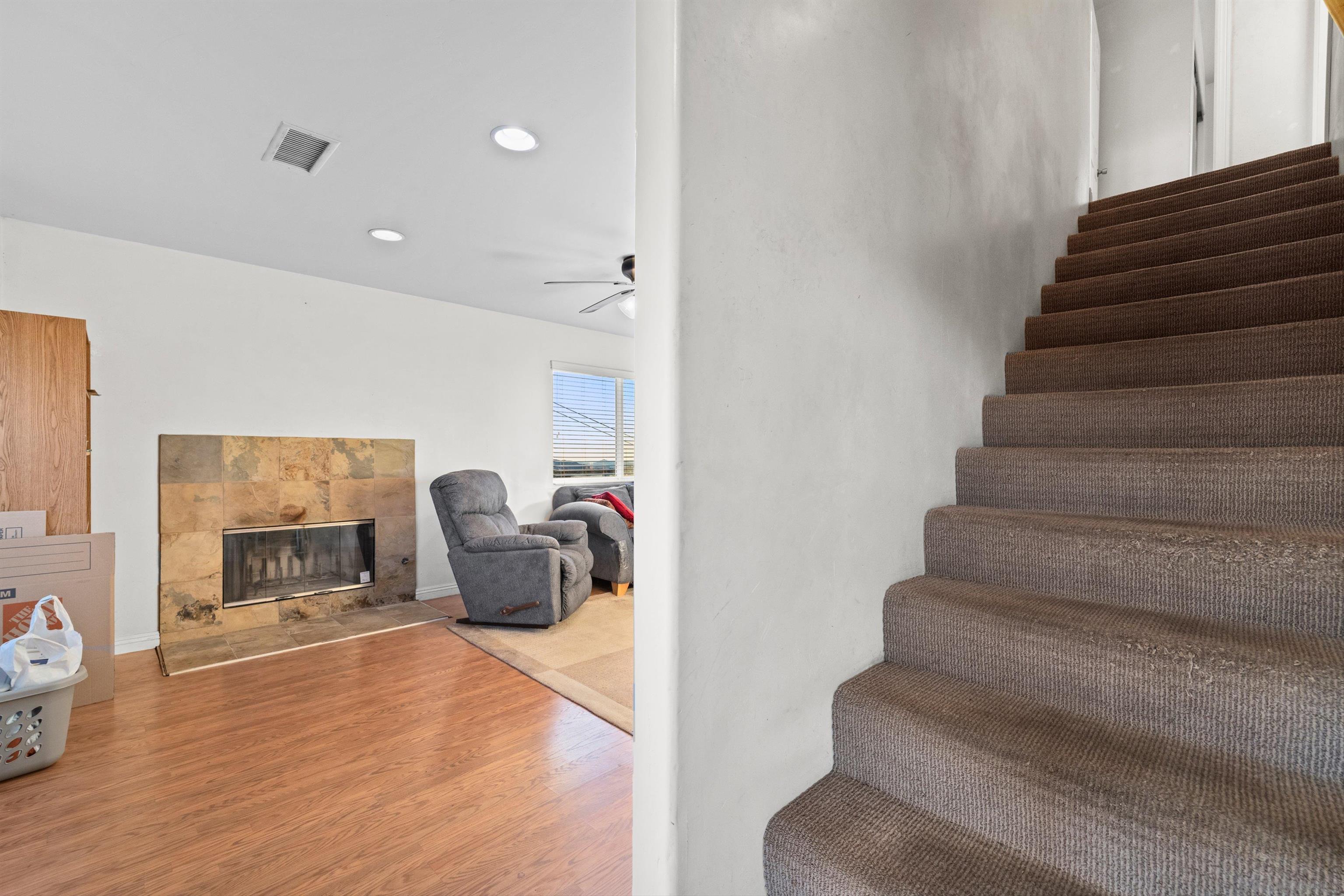 Detail Gallery Image 19 of 58 For 4618  Montiel Truck Trail, Jamul,  CA 91935 - 4 Beds | 3 Baths