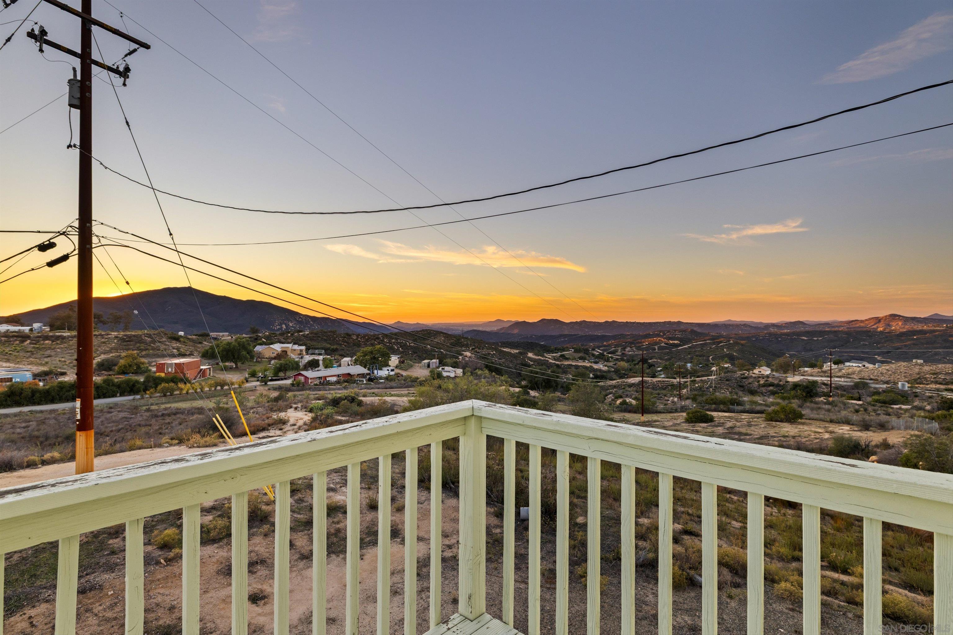 Detail Gallery Image 37 of 58 For 4618  Montiel Truck Trail, Jamul,  CA 91935 - 4 Beds | 3 Baths