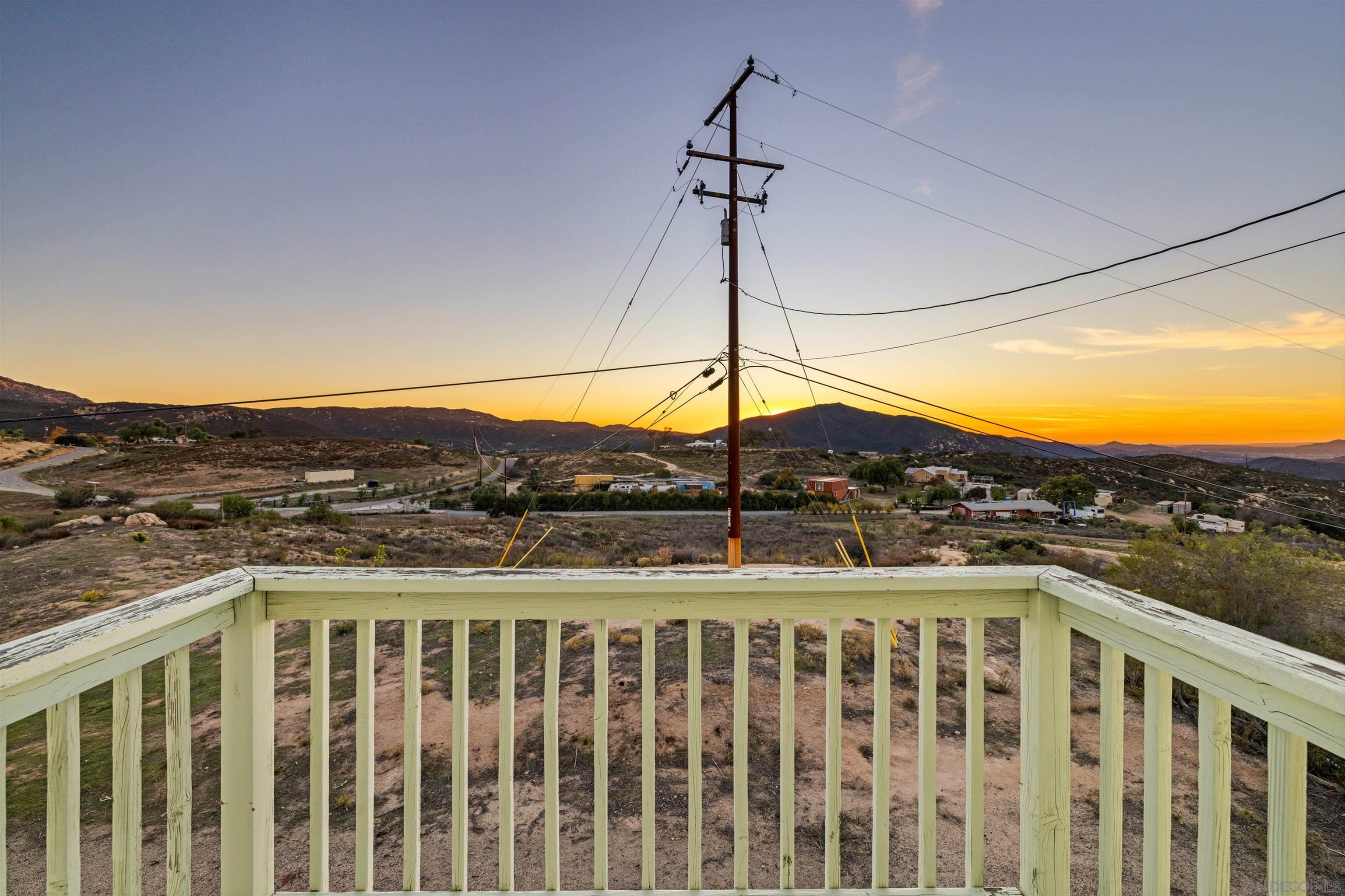 Detail Gallery Image 38 of 58 For 4618  Montiel Truck Trail, Jamul,  CA 91935 - 4 Beds | 3 Baths
