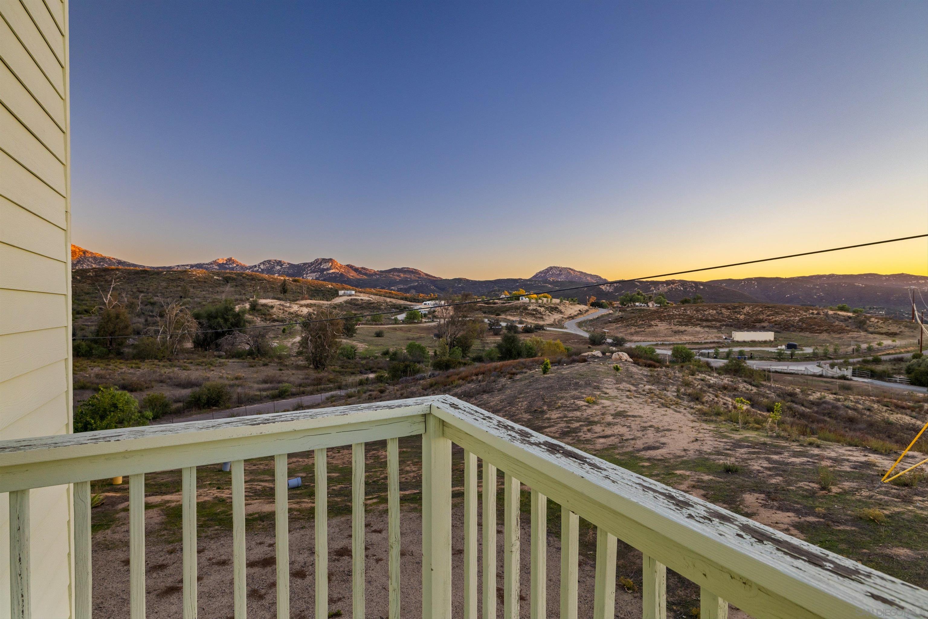 Detail Gallery Image 39 of 58 For 4618  Montiel Truck Trail, Jamul,  CA 91935 - 4 Beds | 3 Baths