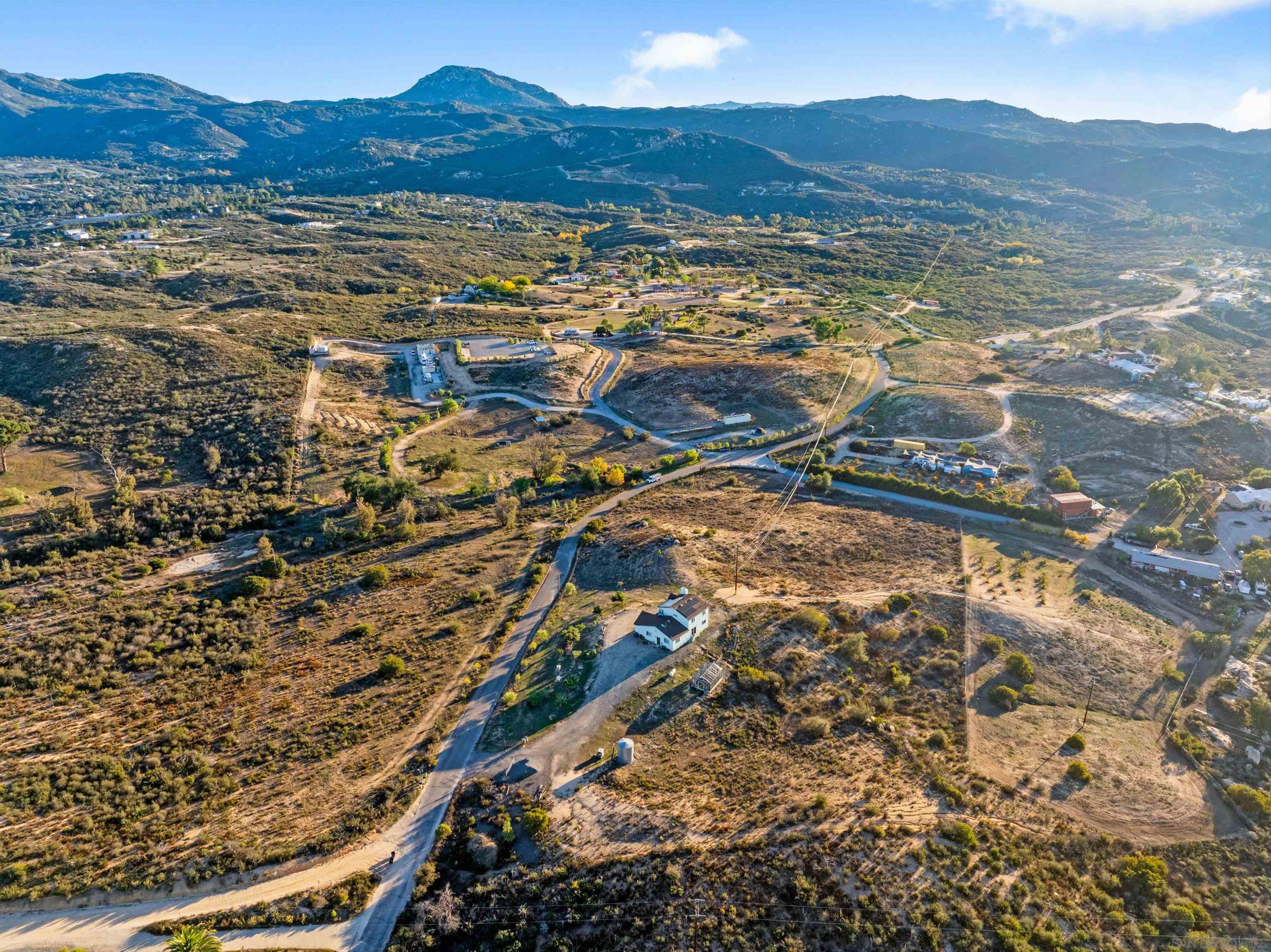 Detail Gallery Image 44 of 58 For 4618  Montiel Truck Trail, Jamul,  CA 91935 - 4 Beds | 3 Baths