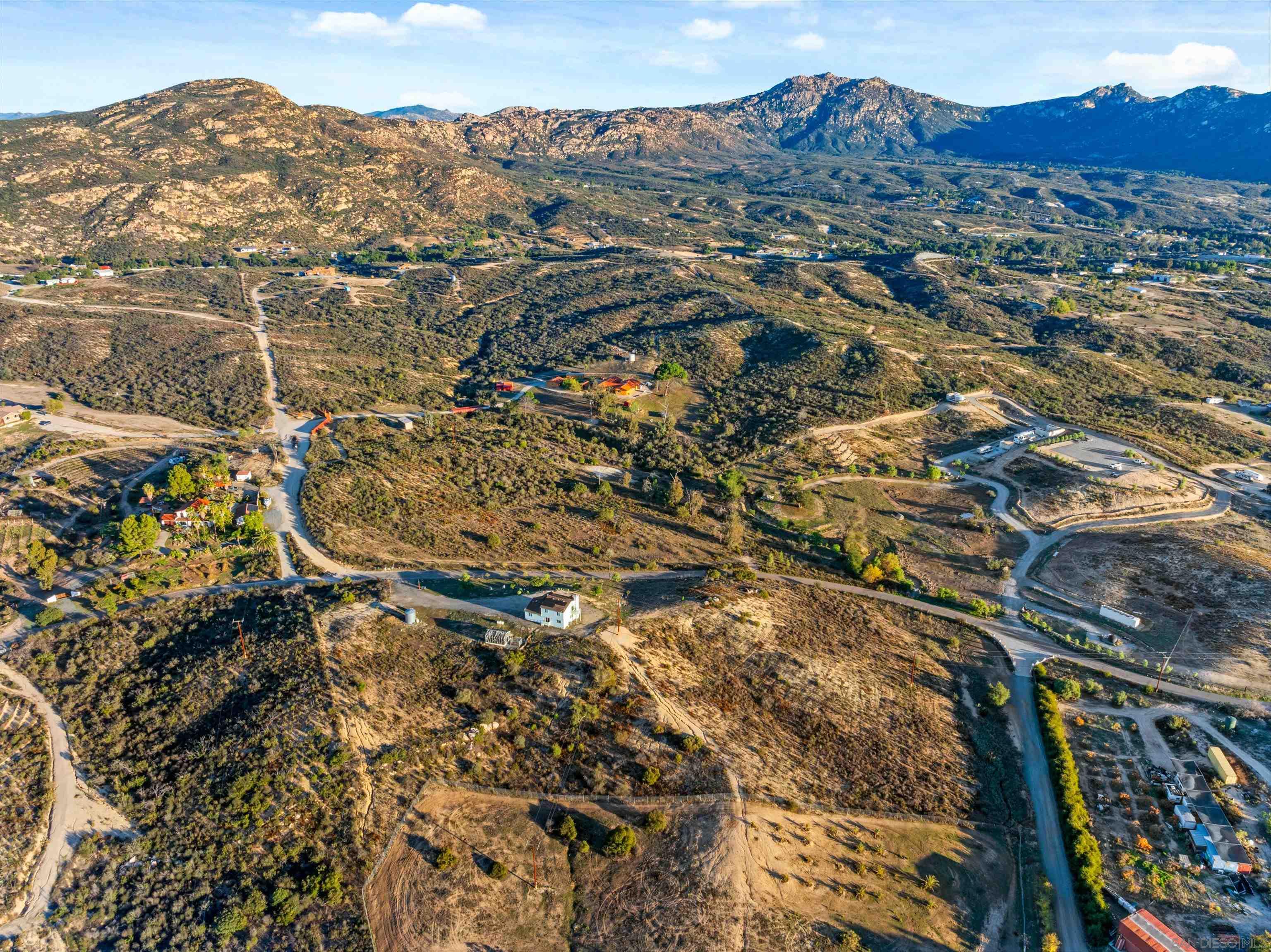 Detail Gallery Image 46 of 58 For 4618  Montiel Truck Trail, Jamul,  CA 91935 - 4 Beds | 3 Baths