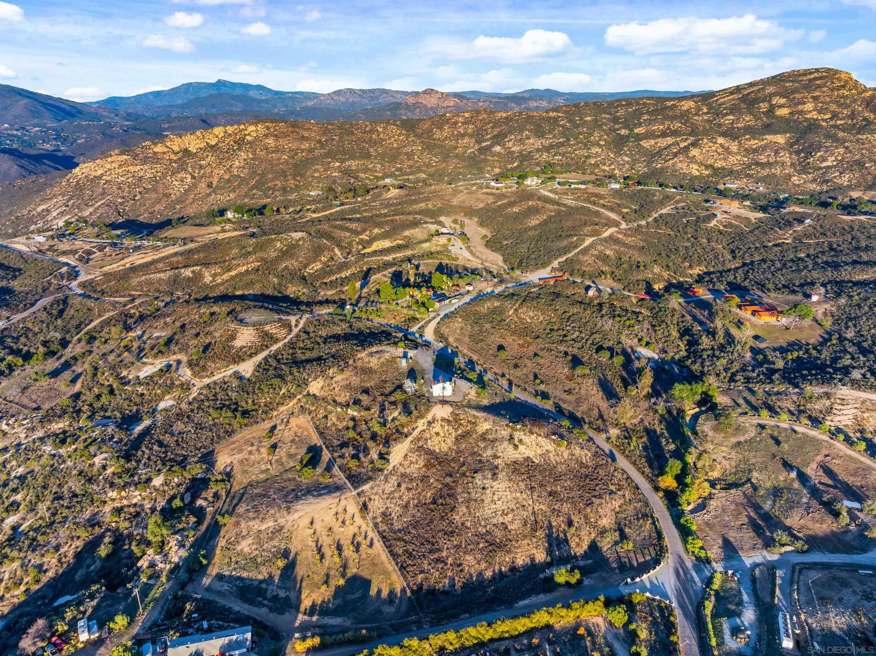 Detail Gallery Image 47 of 58 For 4618  Montiel Truck Trail, Jamul,  CA 91935 - 4 Beds | 3 Baths