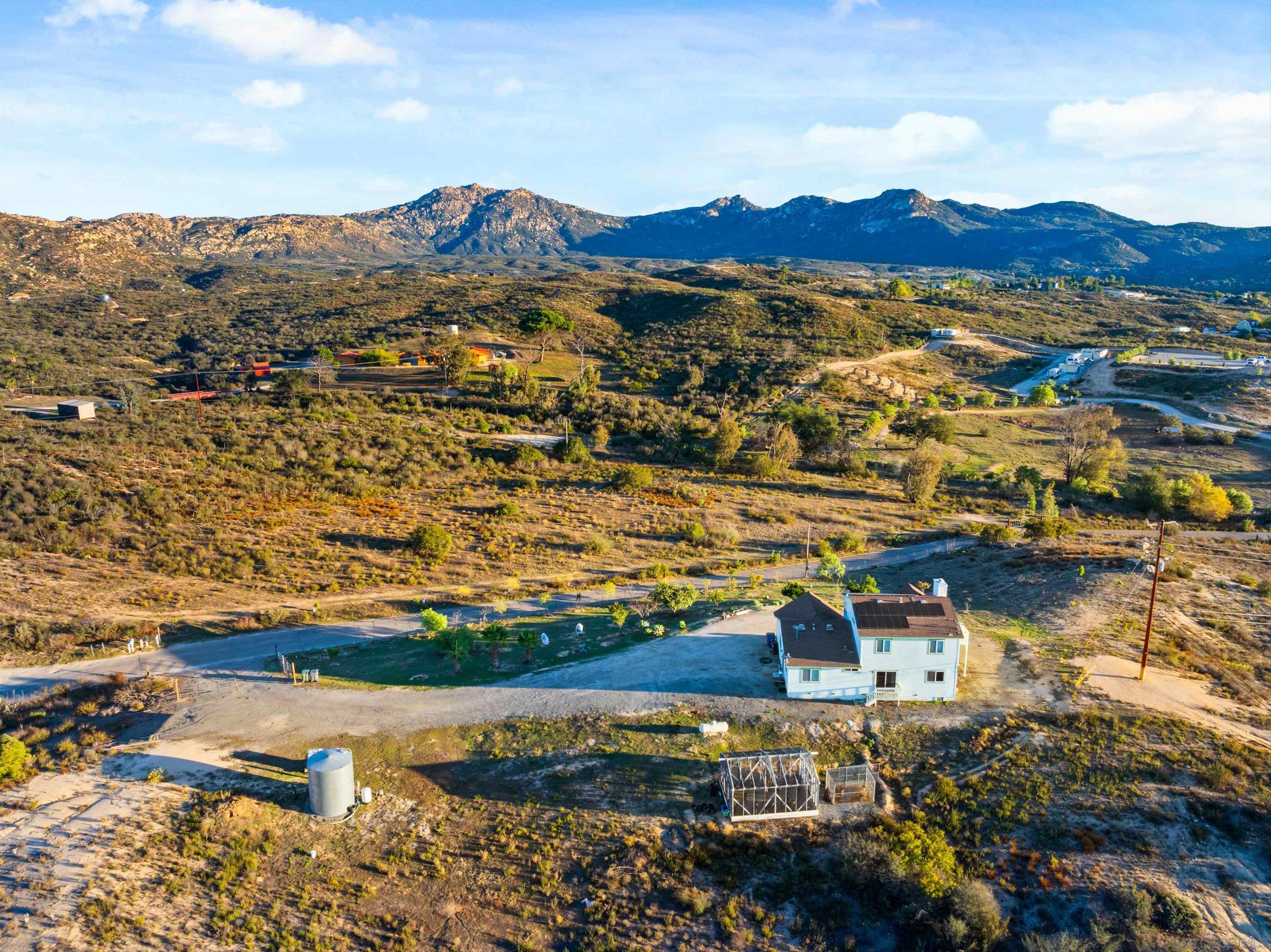 Detail Gallery Image 49 of 58 For 4618  Montiel Truck Trail, Jamul,  CA 91935 - 4 Beds | 3 Baths