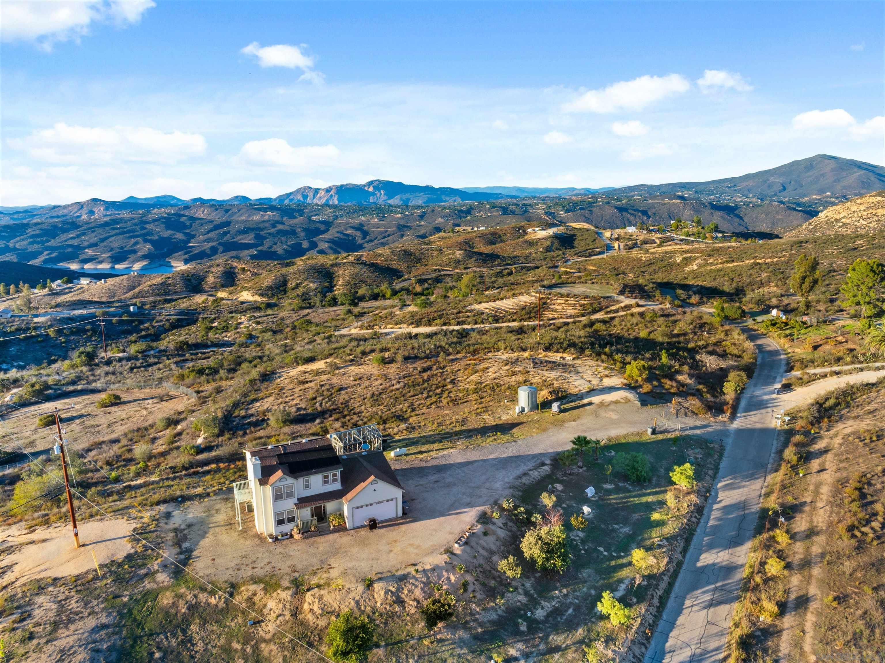 Detail Gallery Image 50 of 58 For 4618  Montiel Truck Trail, Jamul,  CA 91935 - 4 Beds | 3 Baths