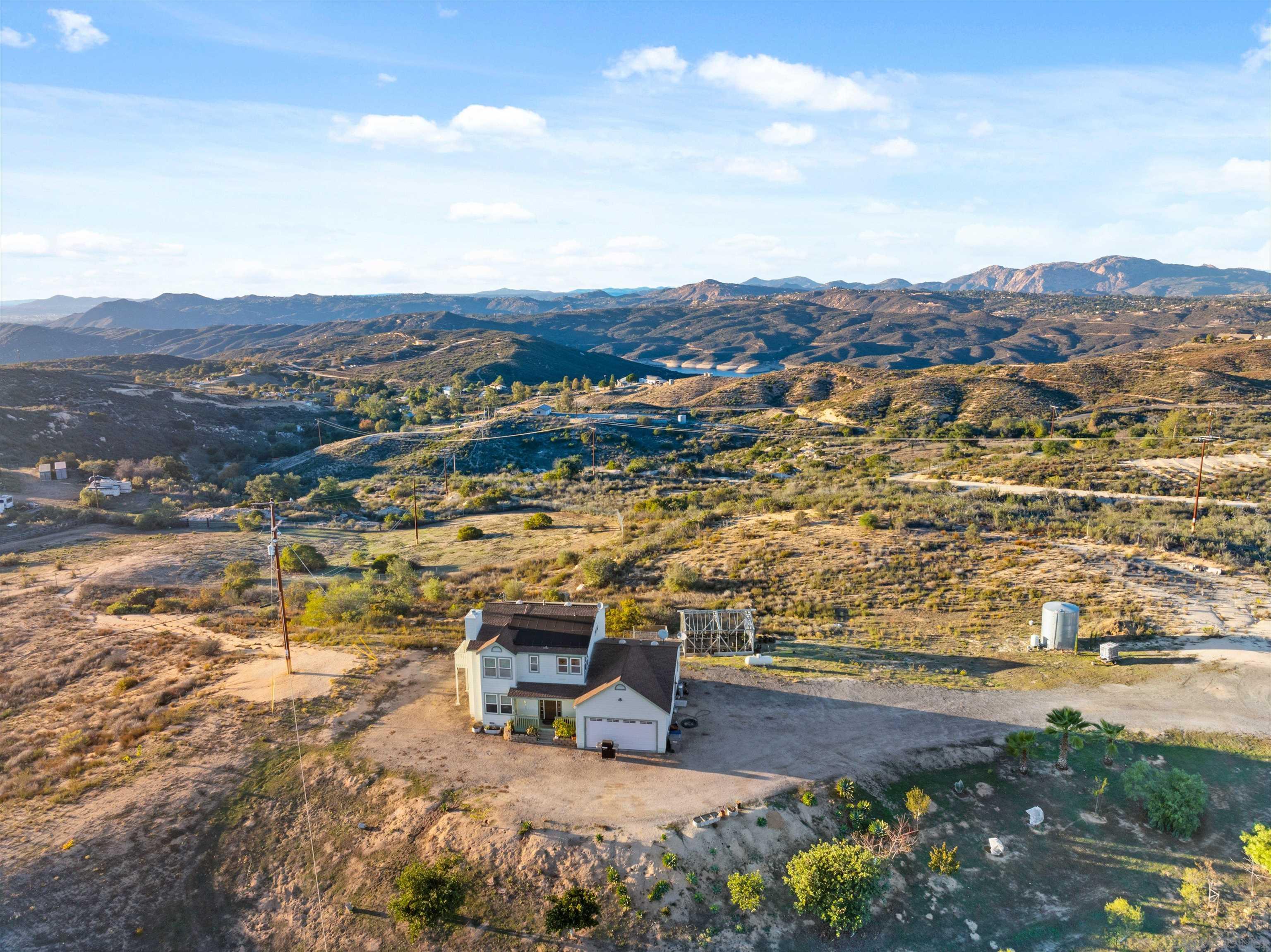 Detail Gallery Image 51 of 58 For 4618  Montiel Truck Trail, Jamul,  CA 91935 - 4 Beds | 3 Baths