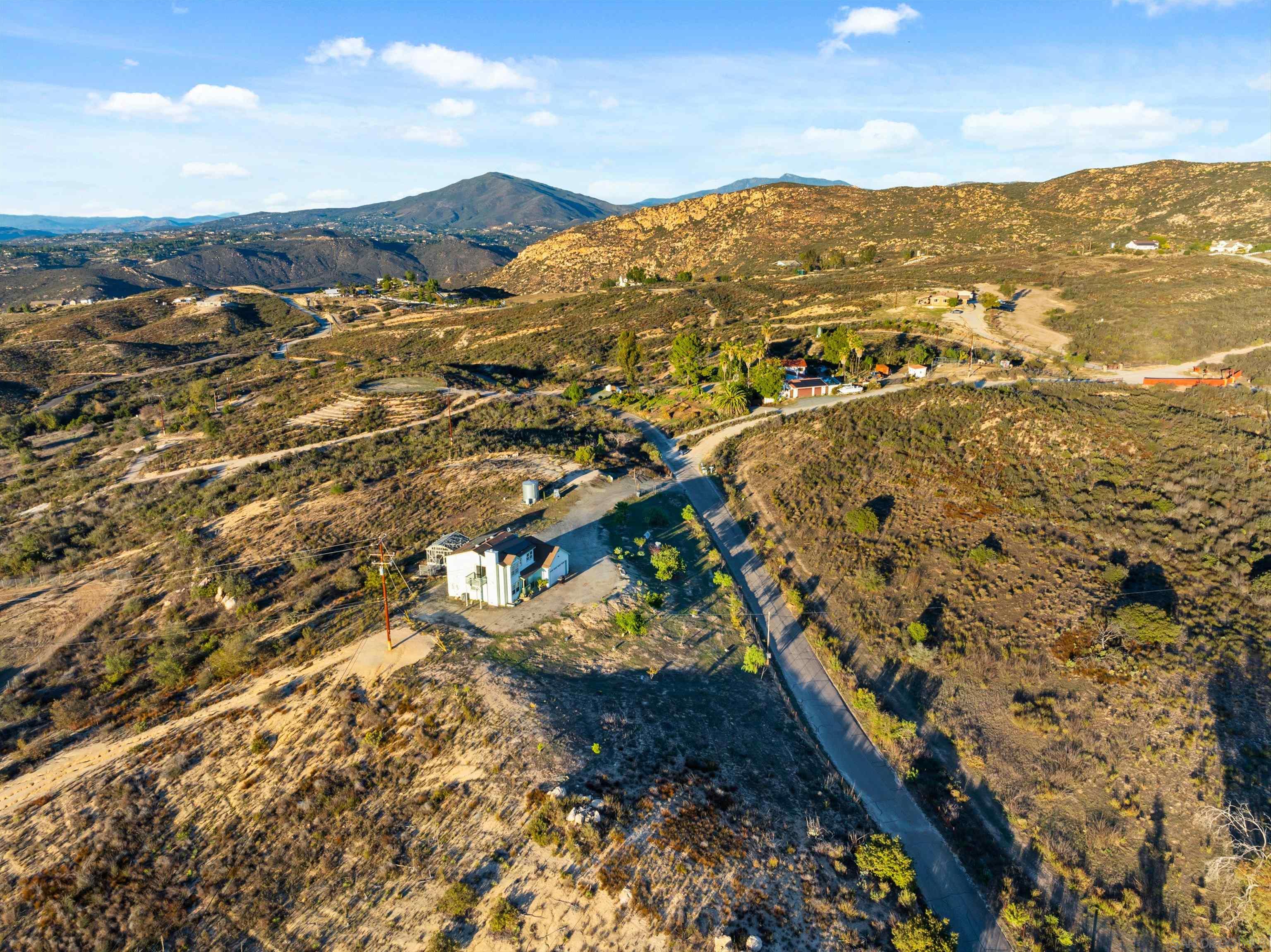 Detail Gallery Image 52 of 58 For 4618  Montiel Truck Trail, Jamul,  CA 91935 - 4 Beds | 3 Baths