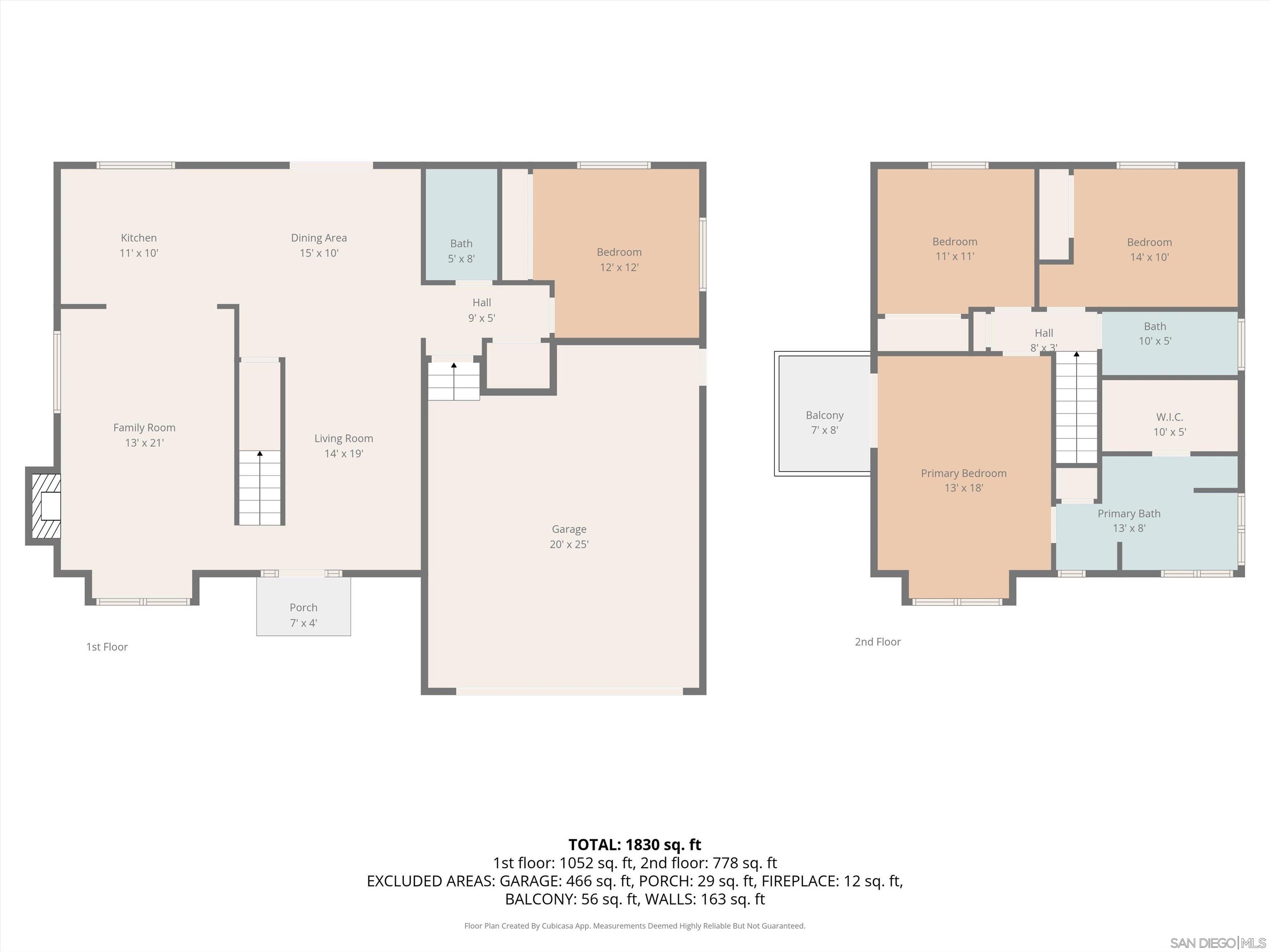 Detail Gallery Image 55 of 58 For 4618  Montiel Truck Trail, Jamul,  CA 91935 - 4 Beds | 3 Baths